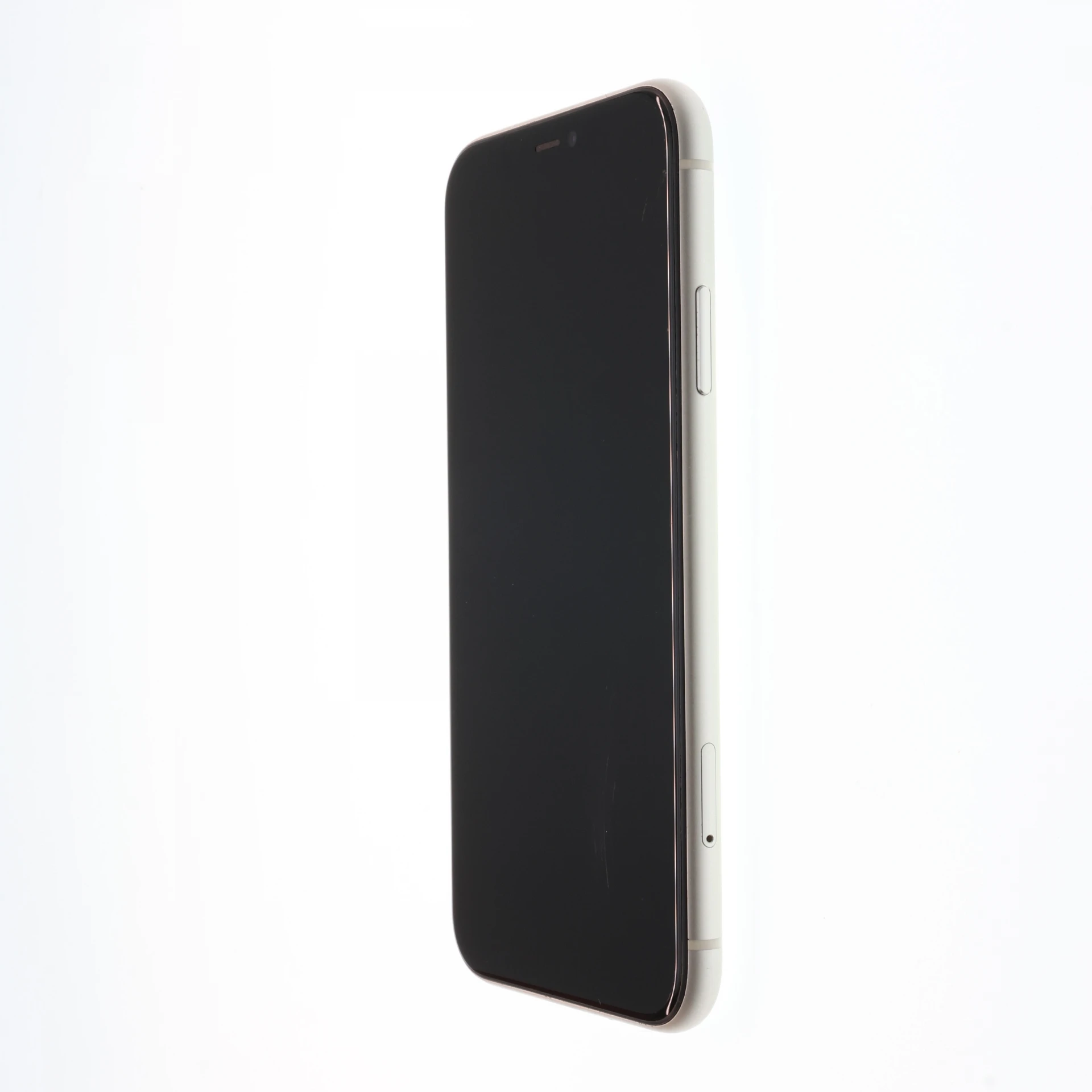 Apple iPhone 11 64 GB White 100% 