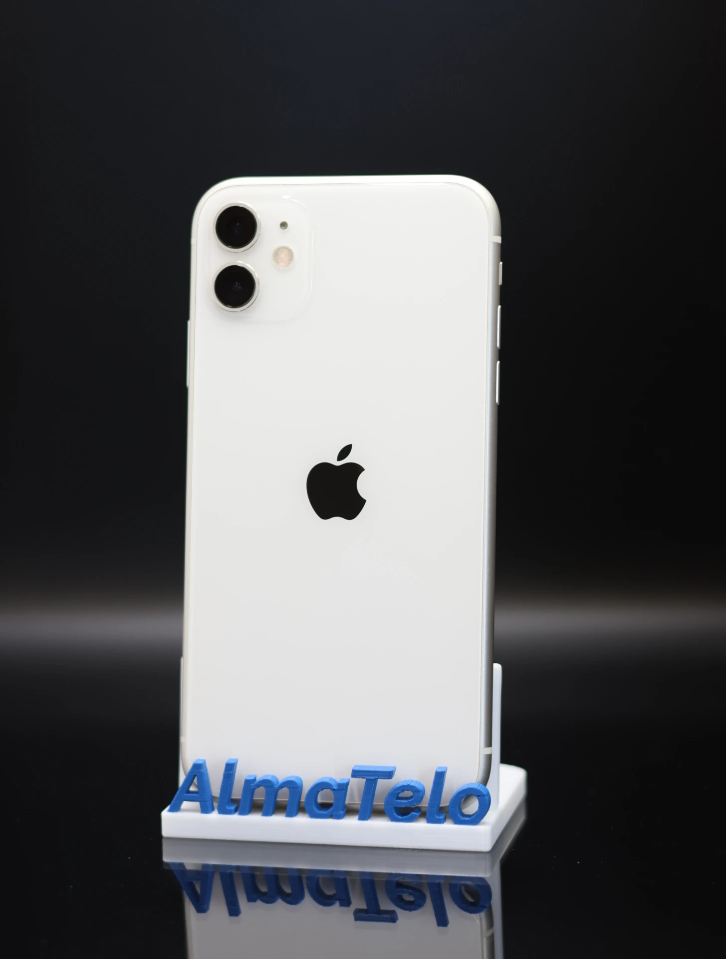 Apple iPhone 11 64 GB White 100%