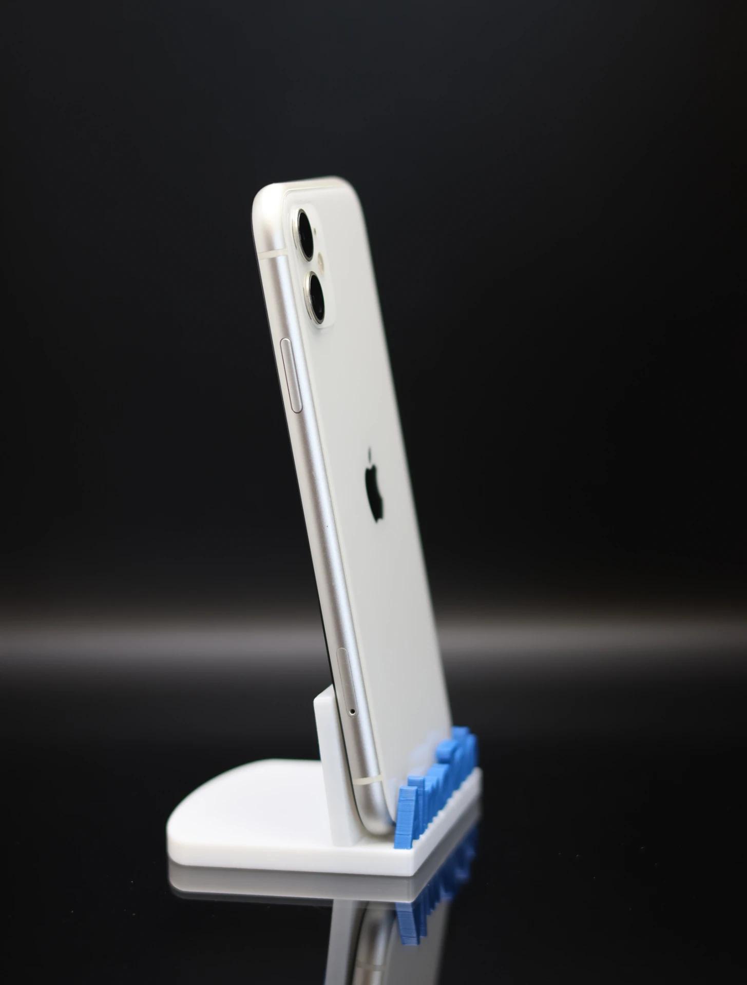 Apple iPhone 11 64 GB White 100%