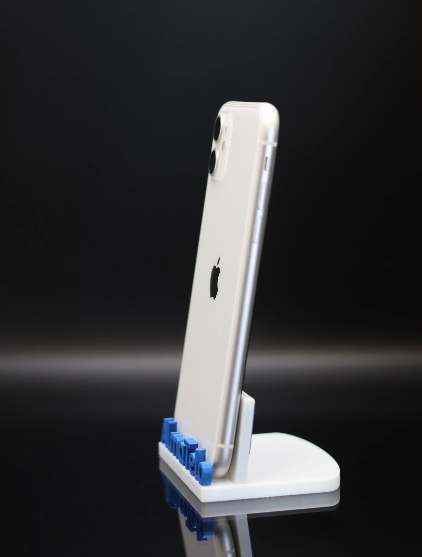 Apple iPhone 11 64 GB White 100%