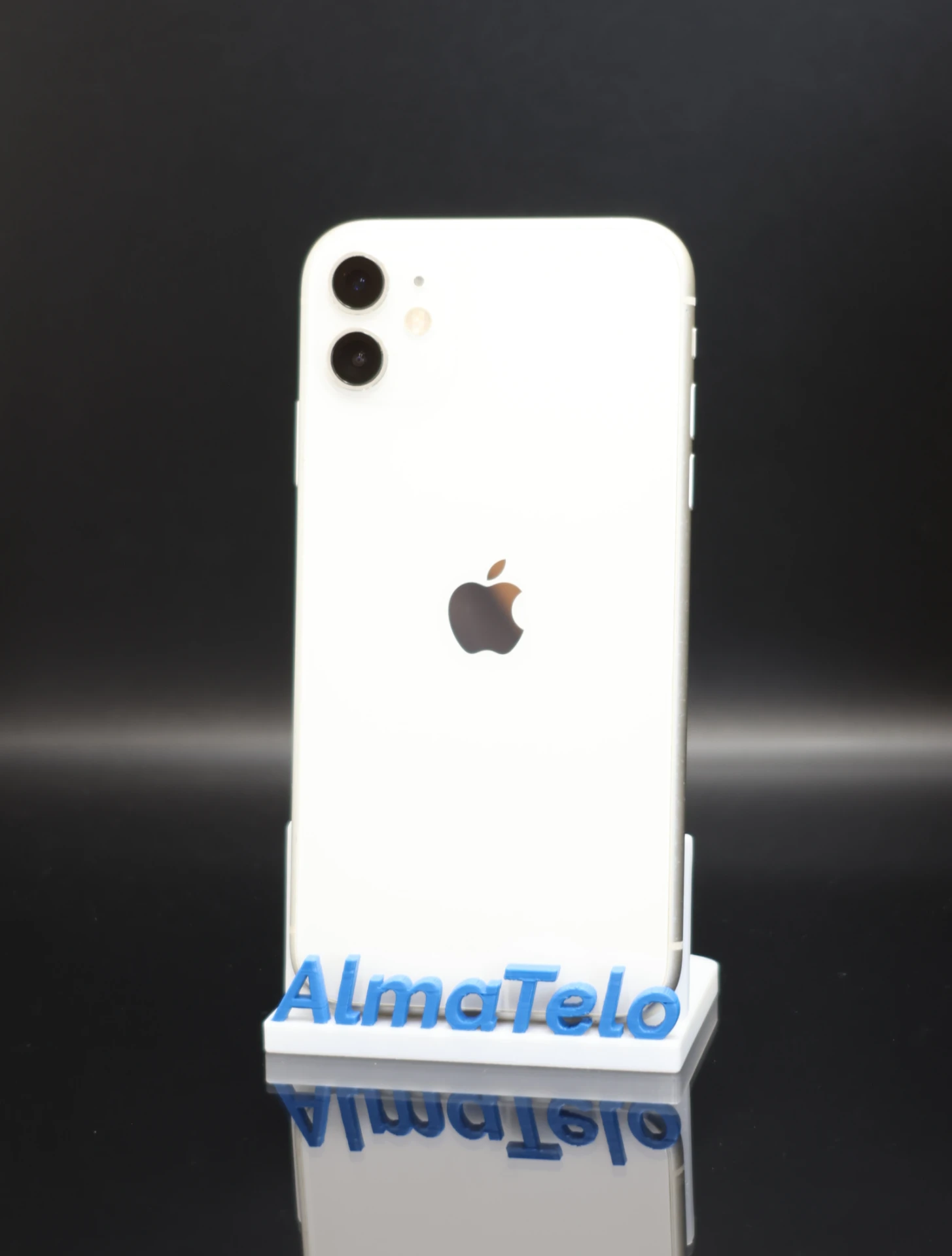 Apple iPhone 11 64 GB White 100% 