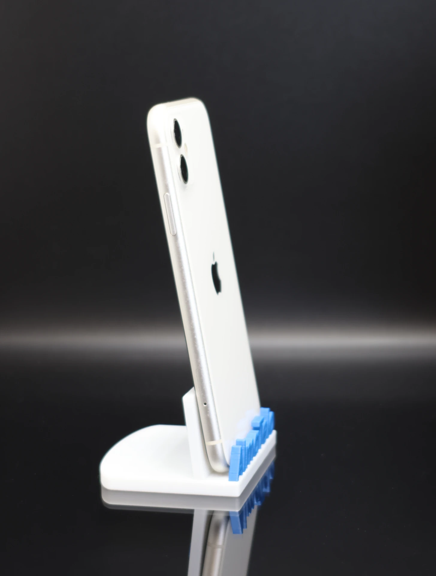 Apple iPhone 11 64 GB White 100% 