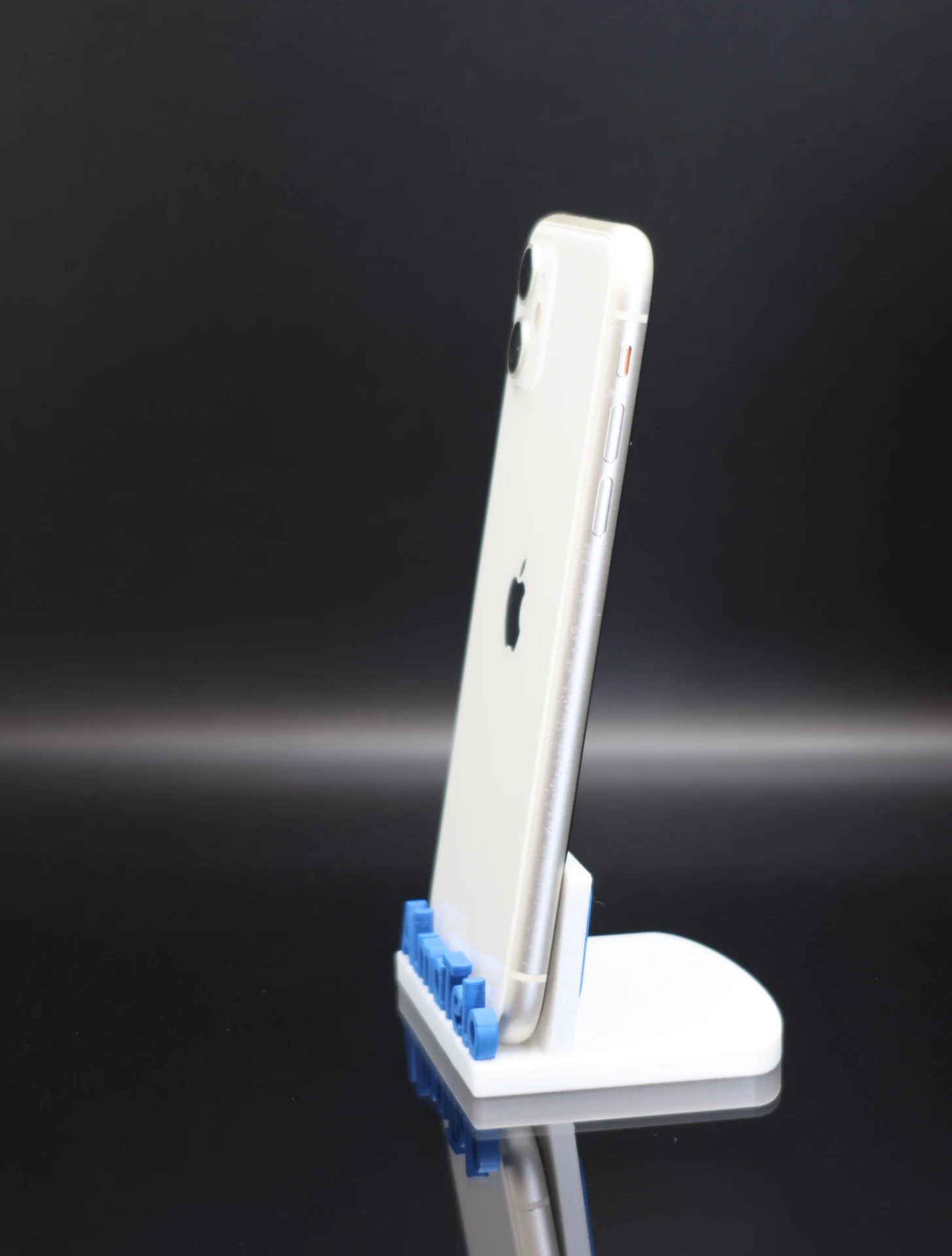 Apple iPhone 11 64 GB White 100% 