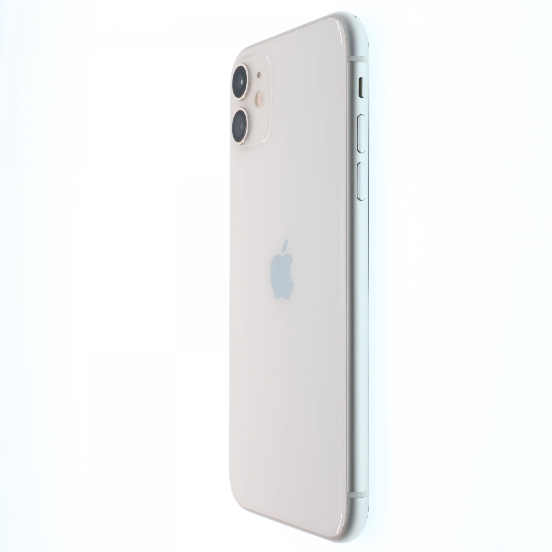 Apple iPhone 11 64 GB White 100% 