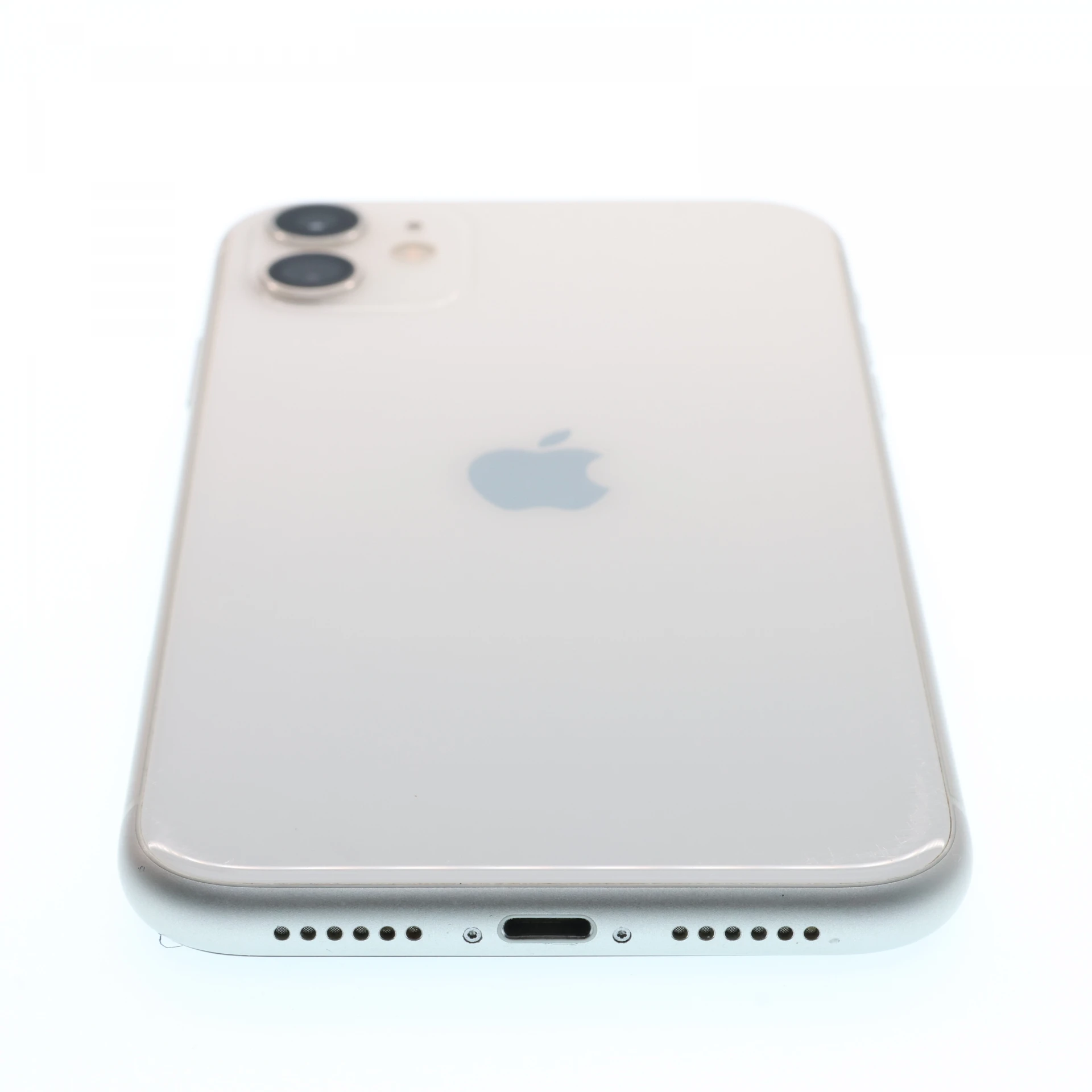 Apple iPhone 11 64 GB White 100% 