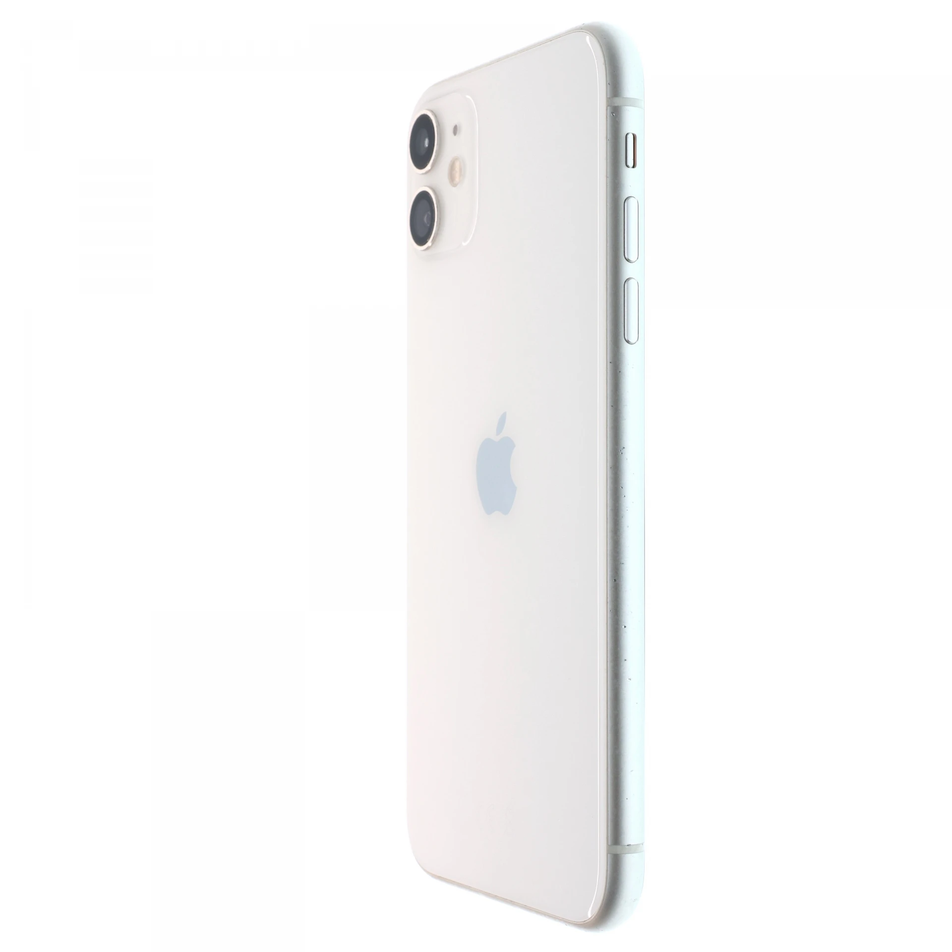 Apple iPhone 11 64 GB White 100% 