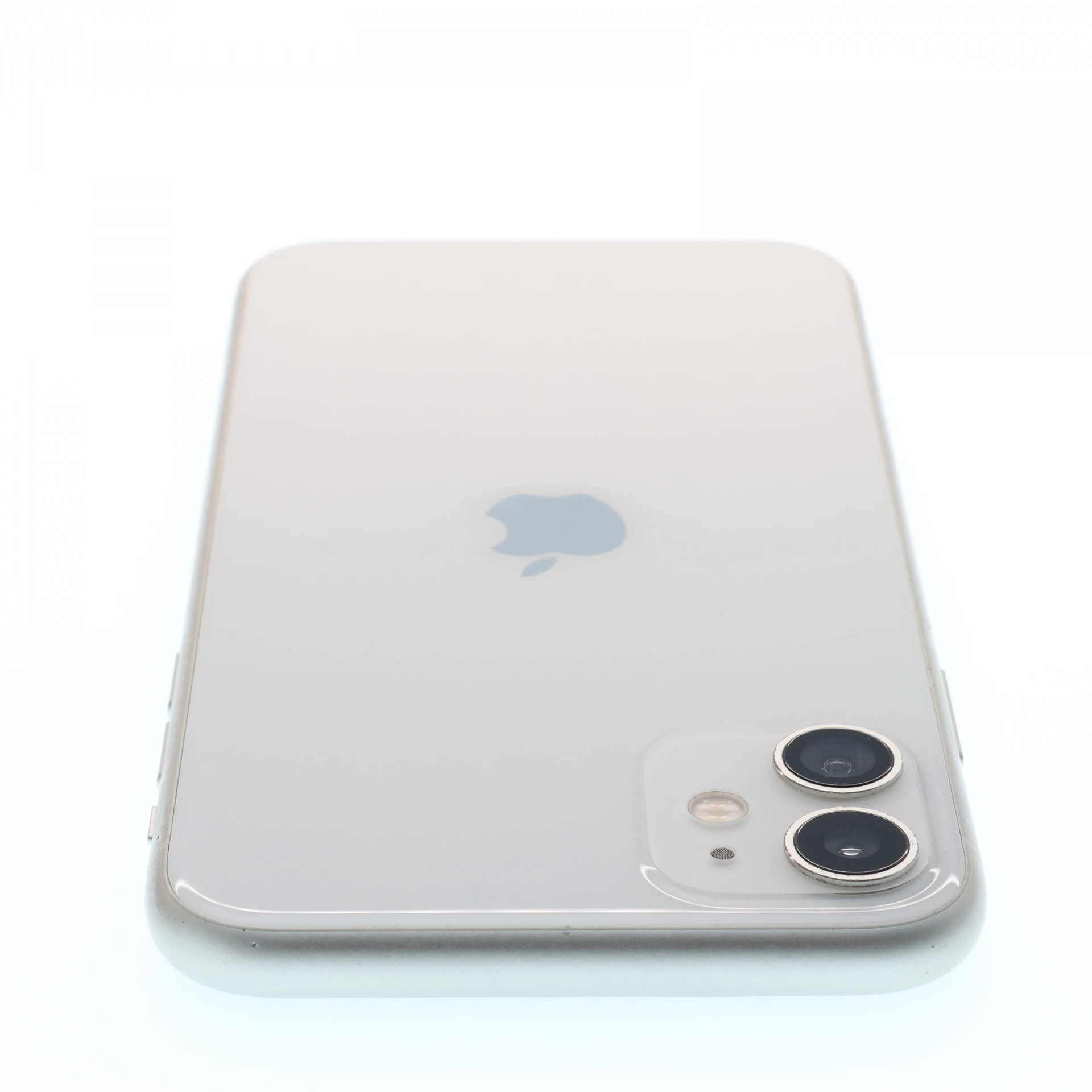 Apple iPhone 11 64 GB White 100% 