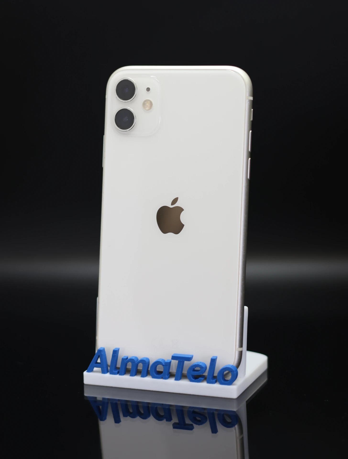 Apple iPhone 11 64 GB White 100% 