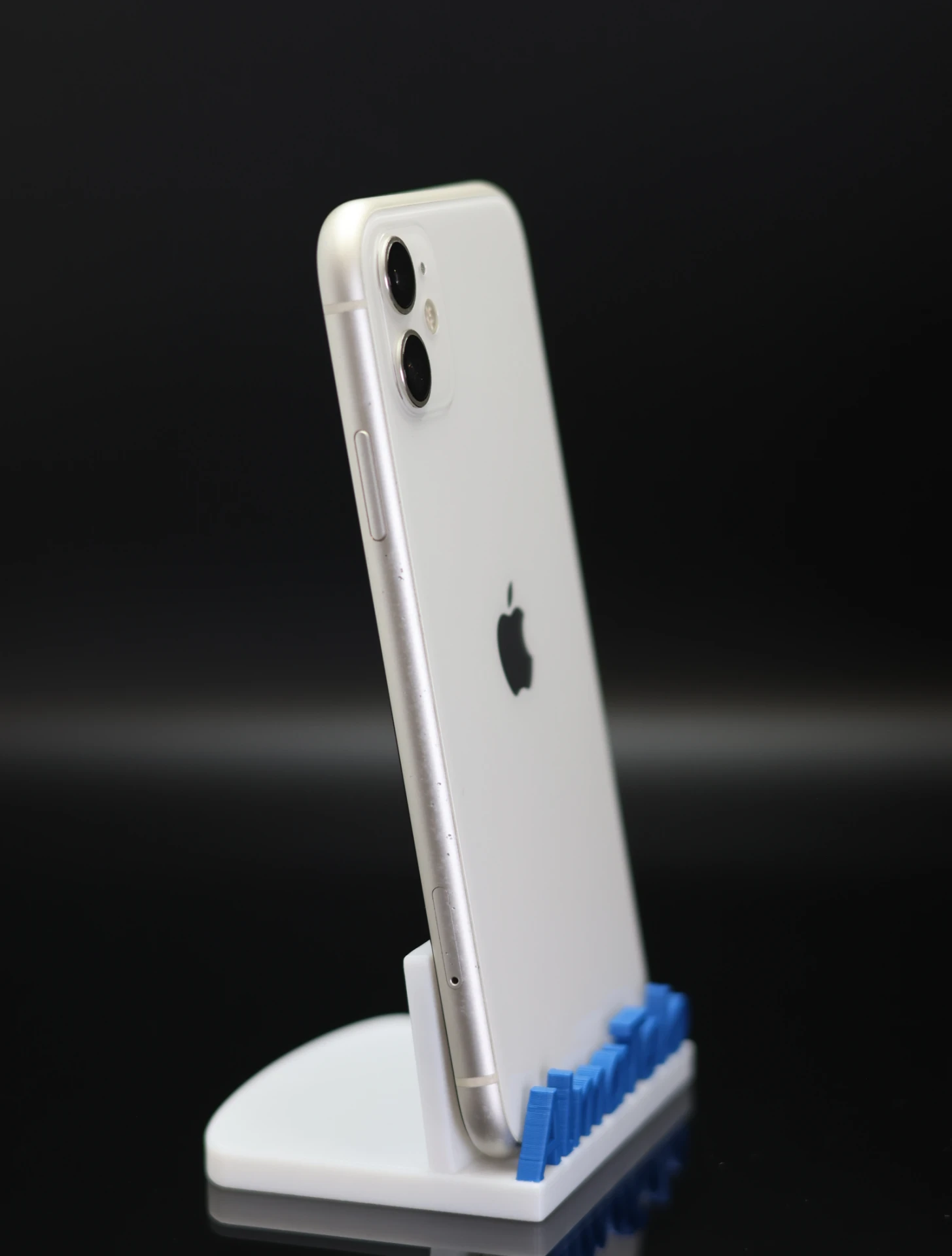 Apple iPhone 11 64 GB White 100% 
