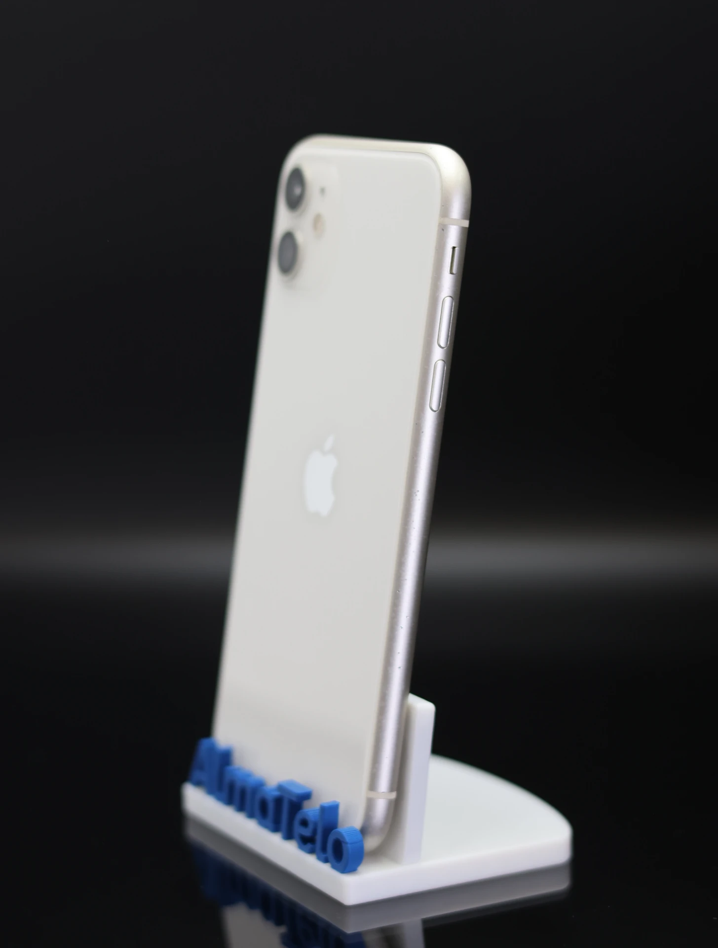 Apple iPhone 11 64 GB White 100% 