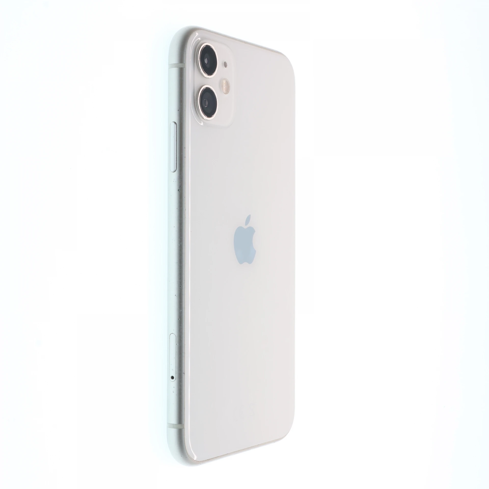 Apple iPhone 11 64 GB White 100% 