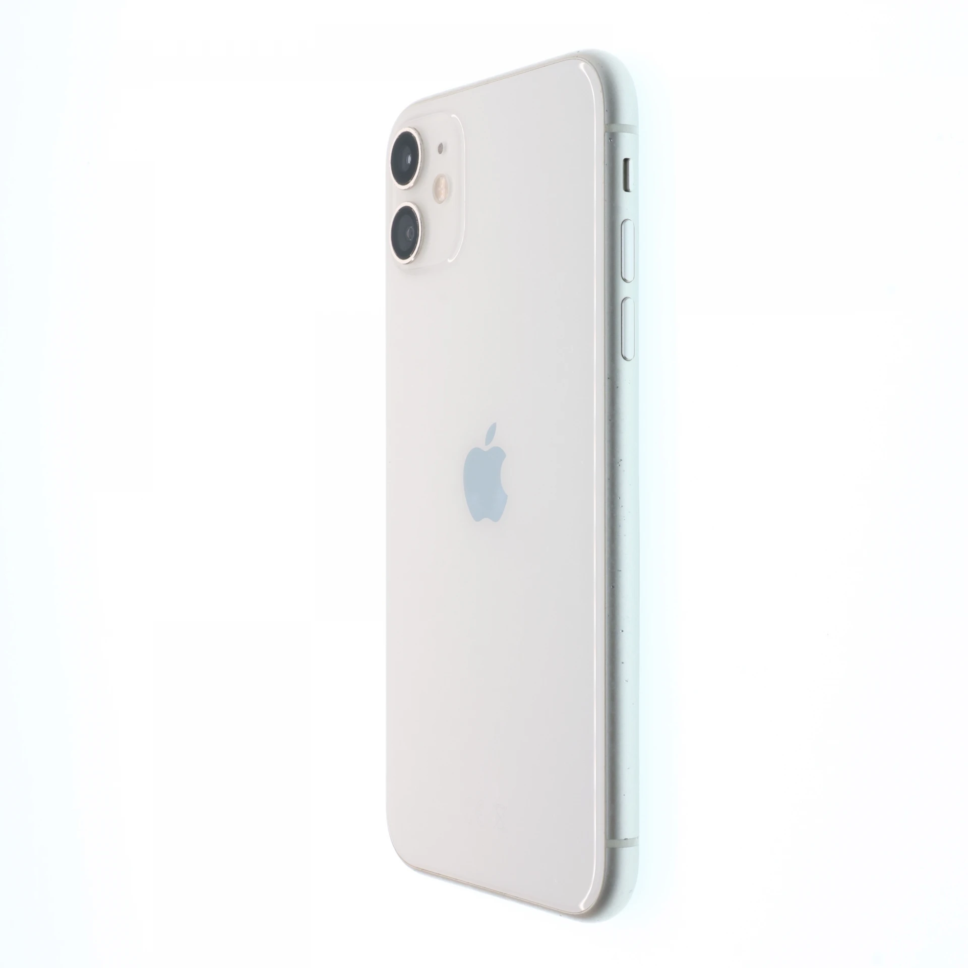 Apple iPhone 11 64 GB White 100% 