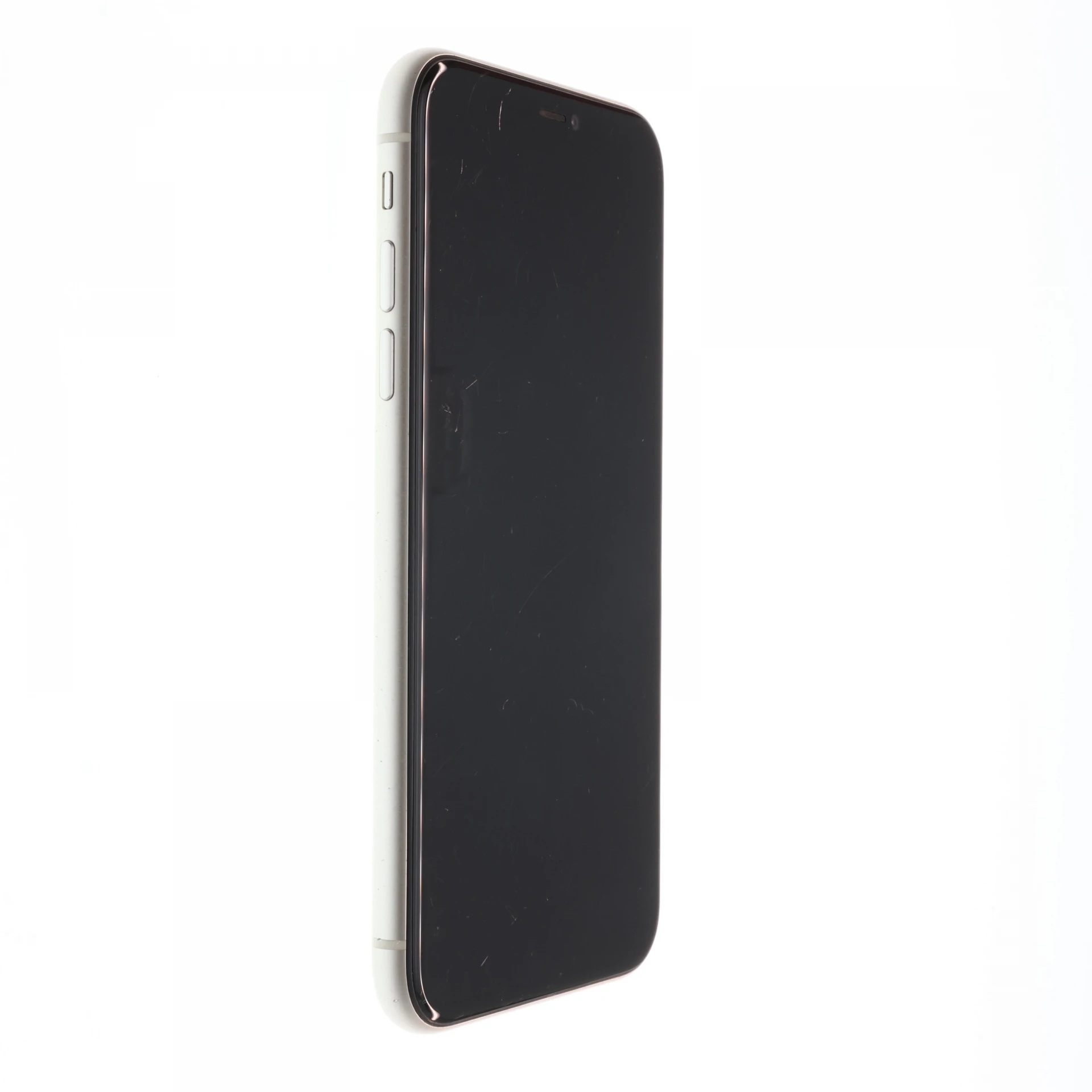 Apple iPhone 11 64 GB White 100% 