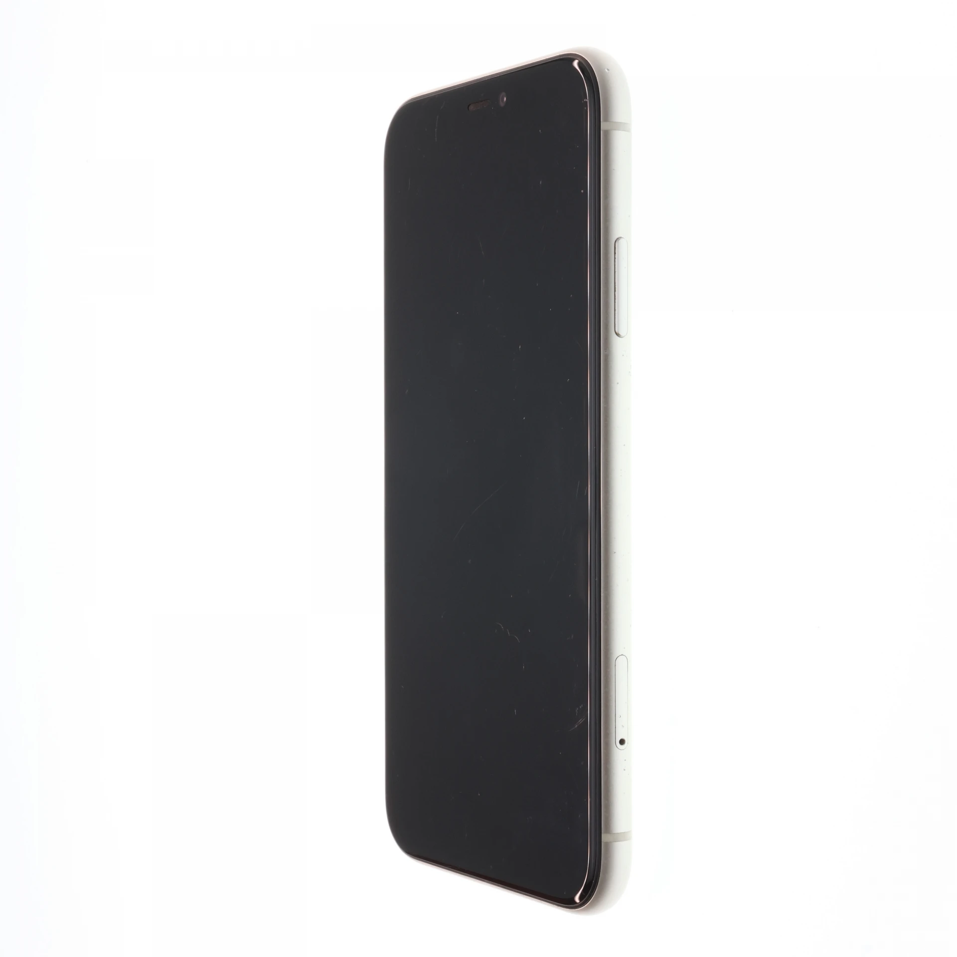 Apple iPhone 11 64 GB White 100% 