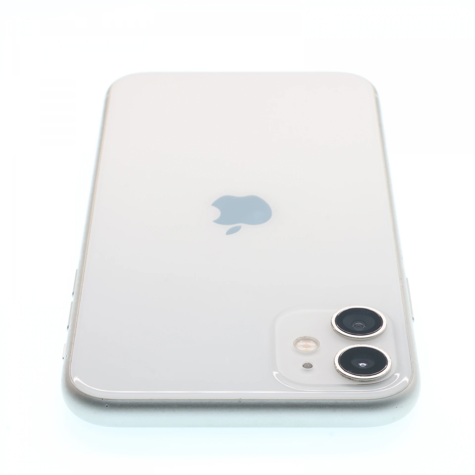 Apple iPhone 11 64 GB White 100% 