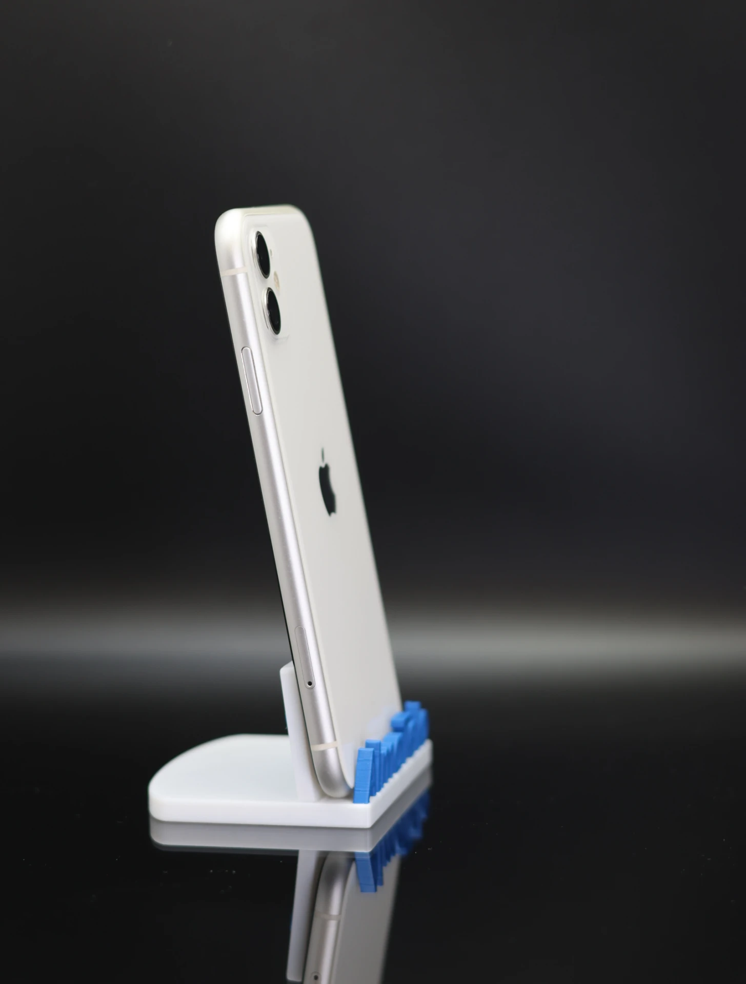 Apple iPhone 11 128 GB White 100%