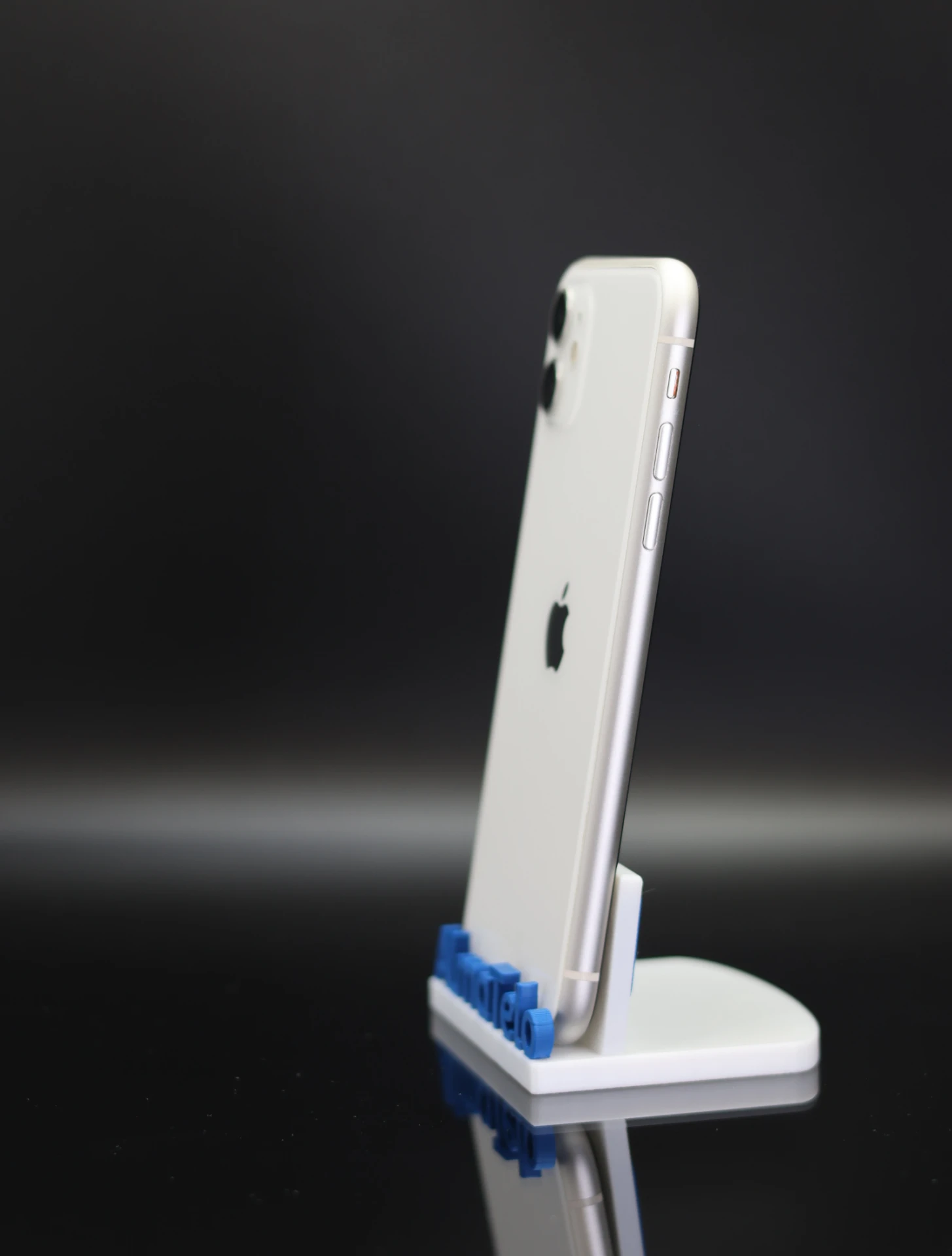 Apple iPhone 11 128 GB White 100%