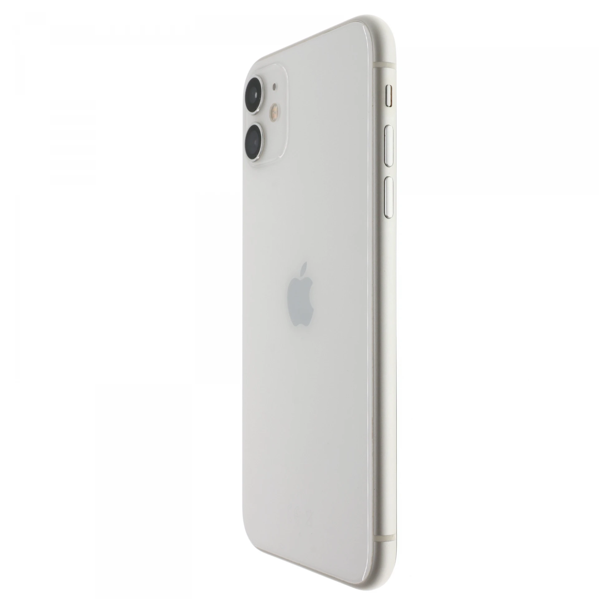 Apple iPhone 11 128 GB White 100%