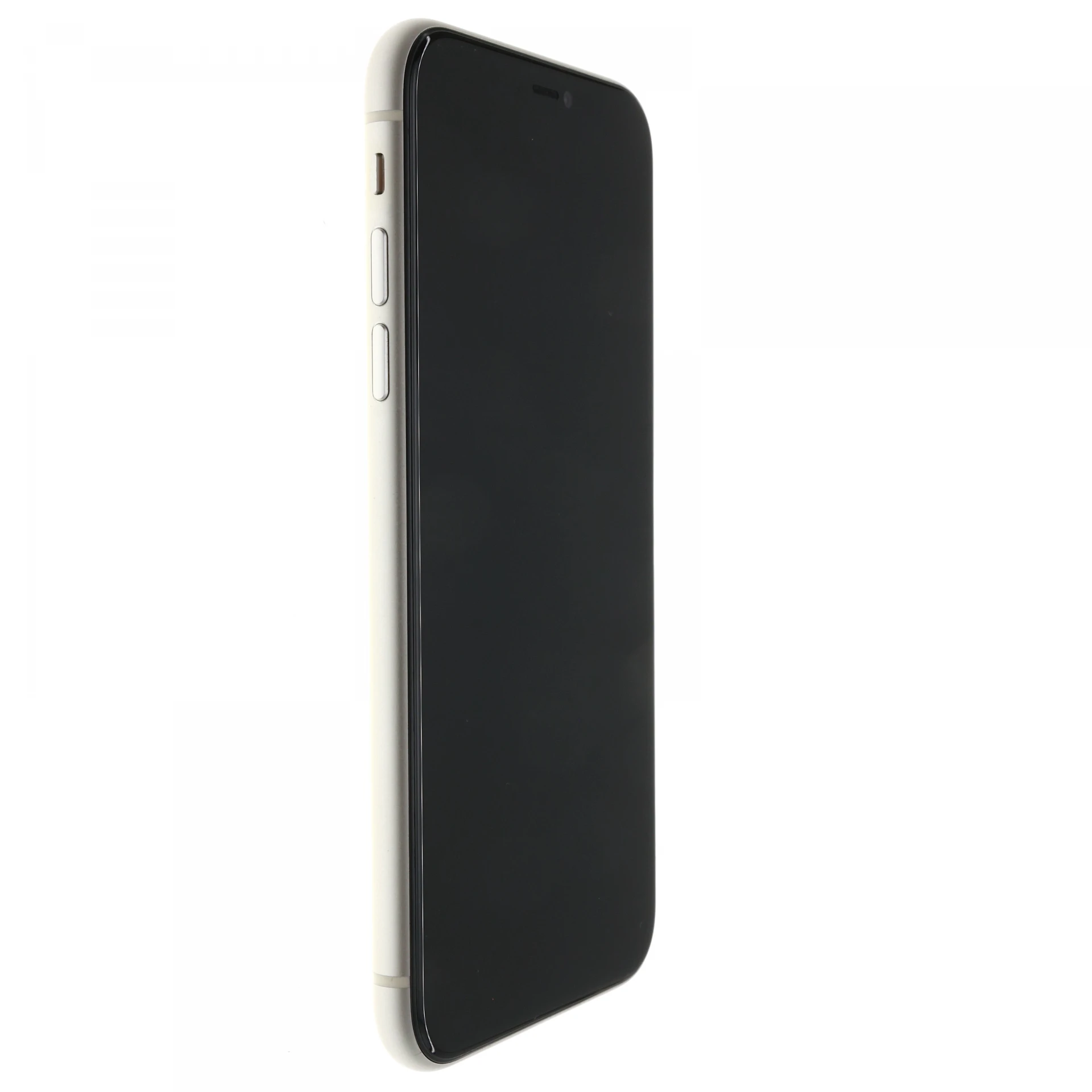 Apple iPhone 11 128 GB White 100%