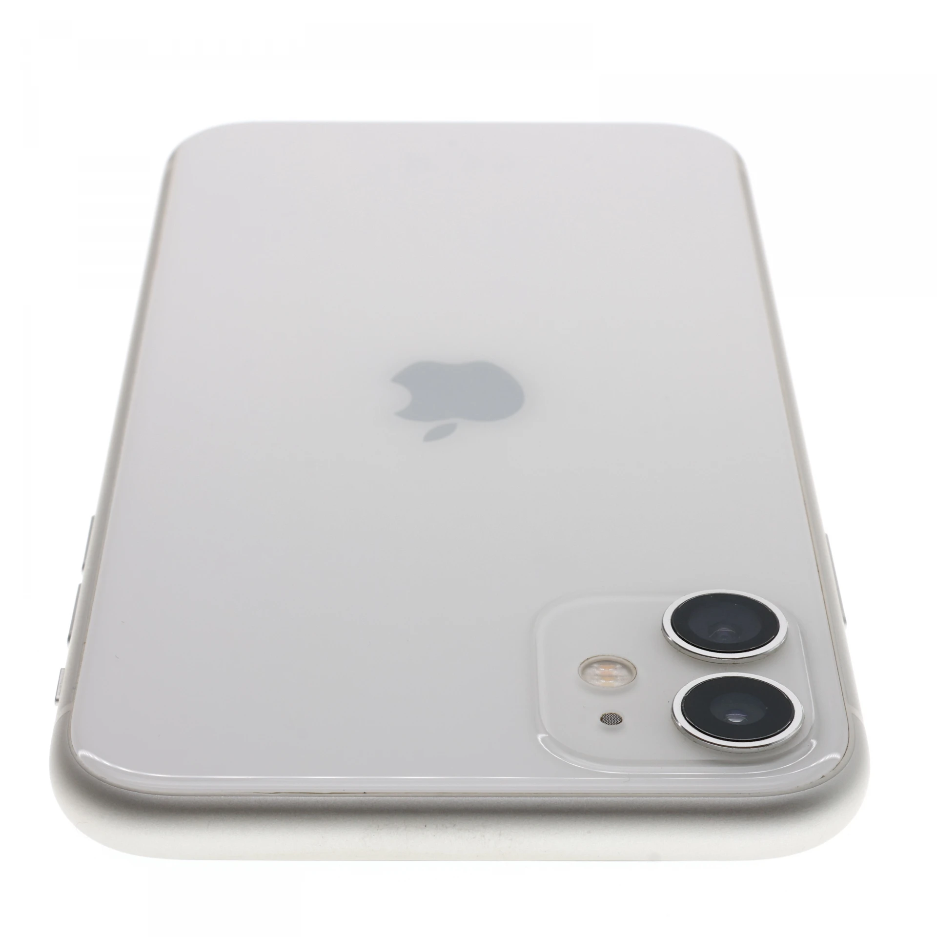 Apple iPhone 11 128 GB White 100%