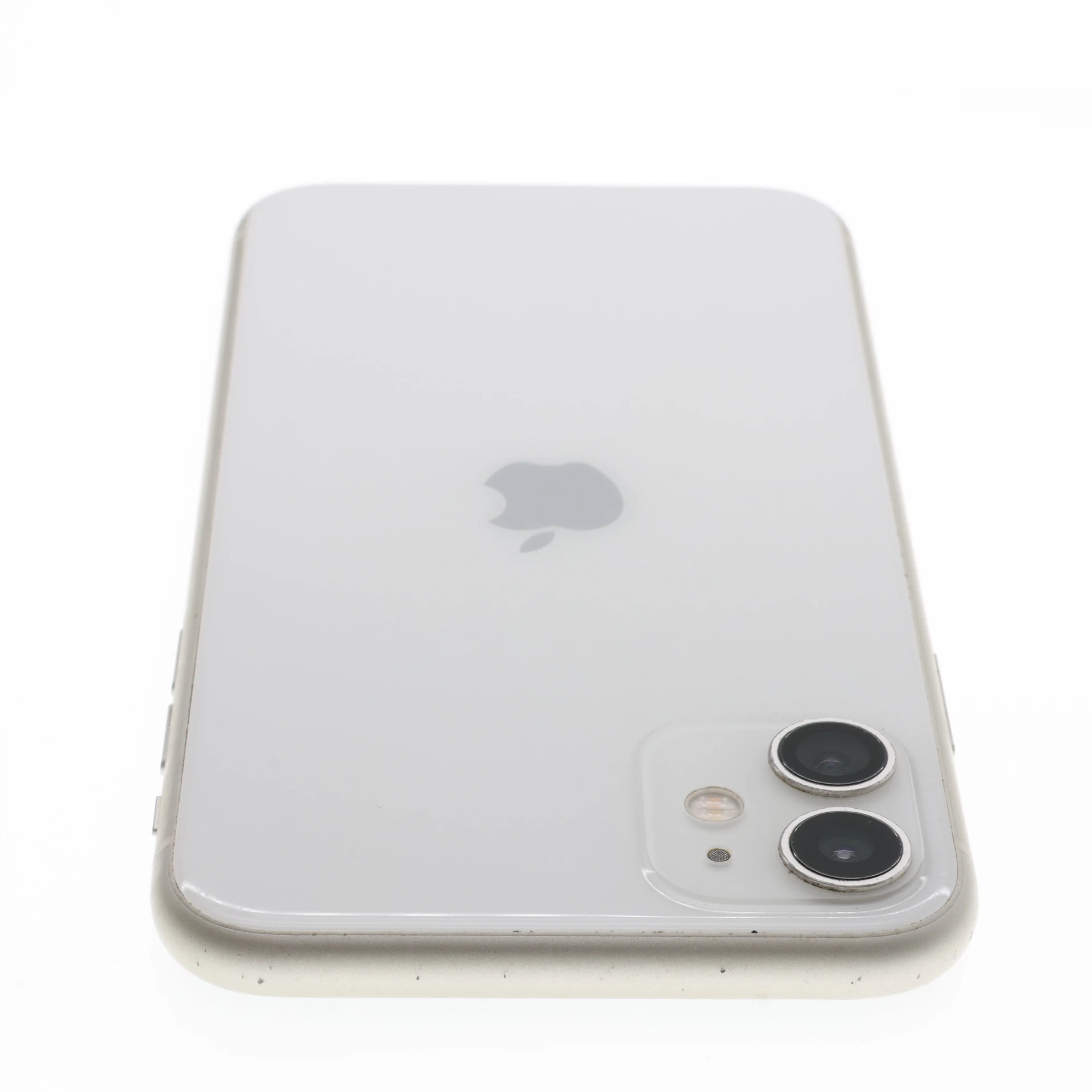 Apple iPhone 11 64 GB White 100%