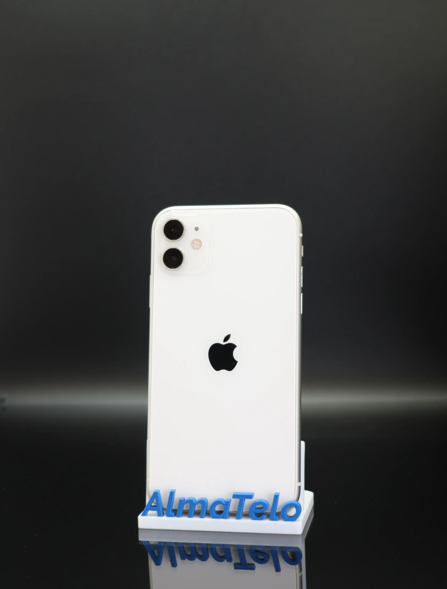 Apple iPhone 11 64 GB White 100%