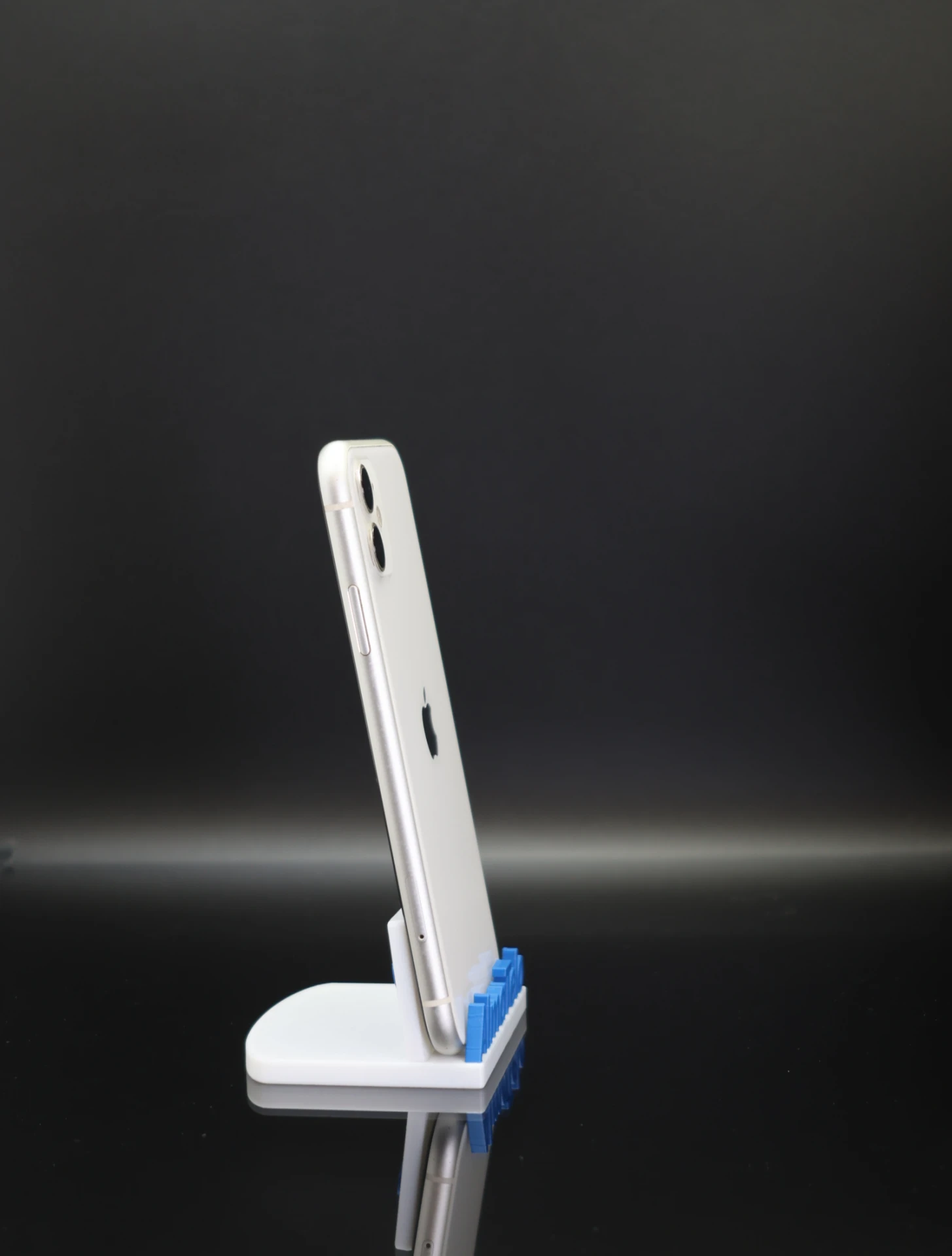 Apple iPhone 11 64 GB White 100%