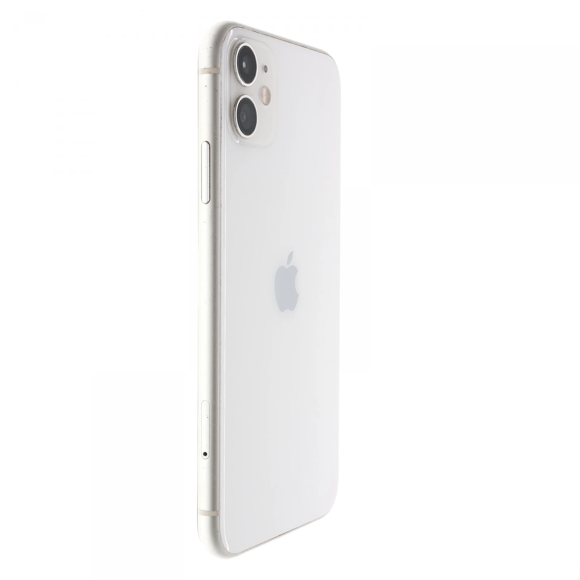 Apple iPhone 11 64 GB White 100%
