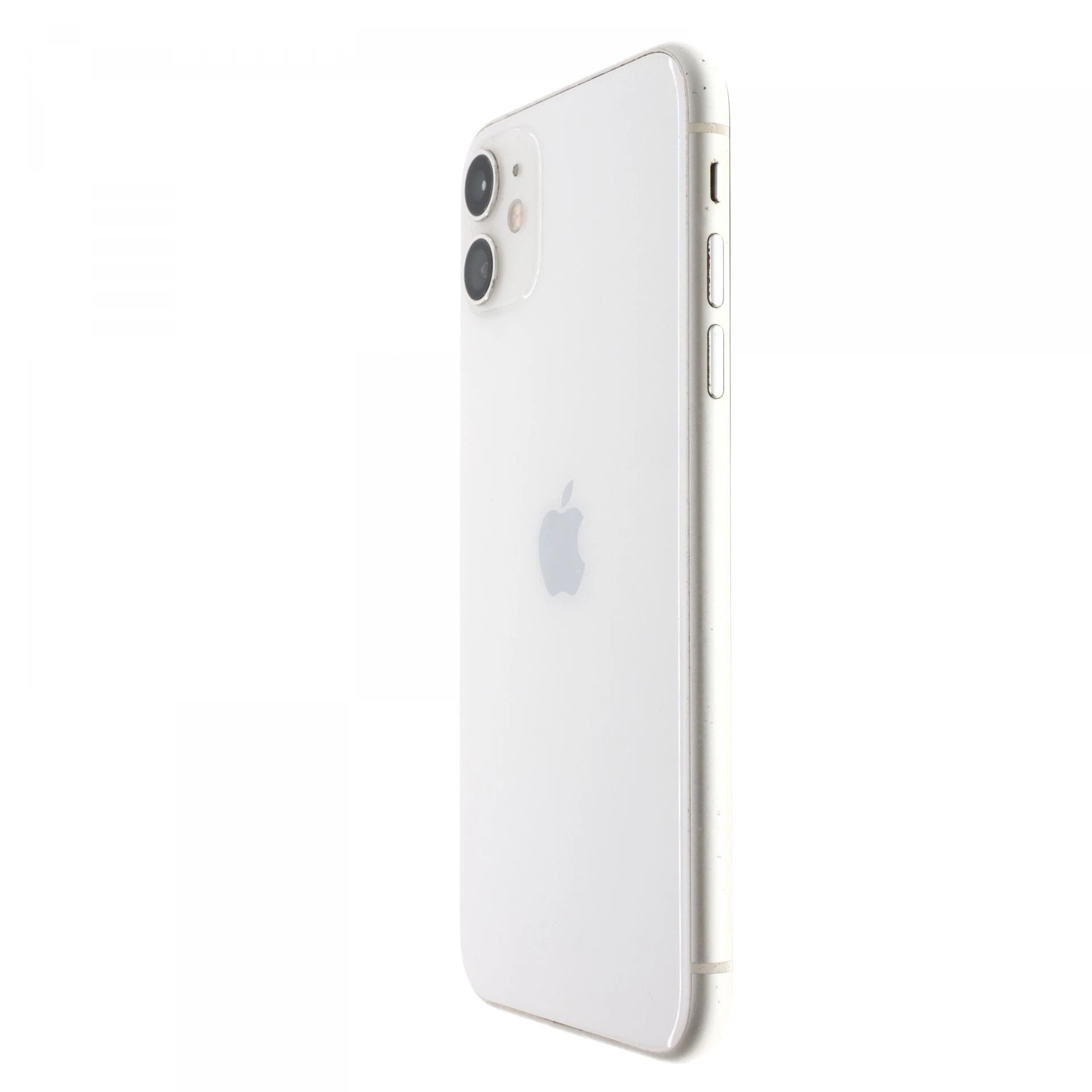 Apple iPhone 11 64 GB White 100%