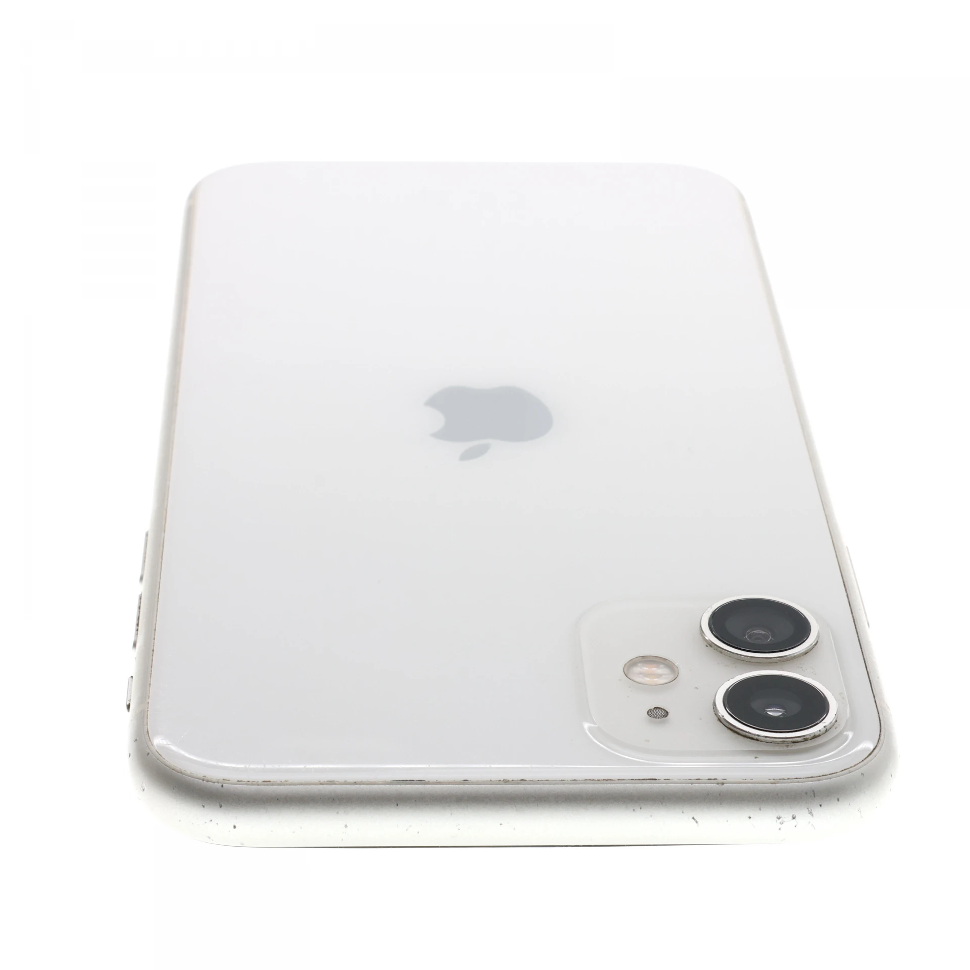 Apple iPhone 11 64 GB White 100%