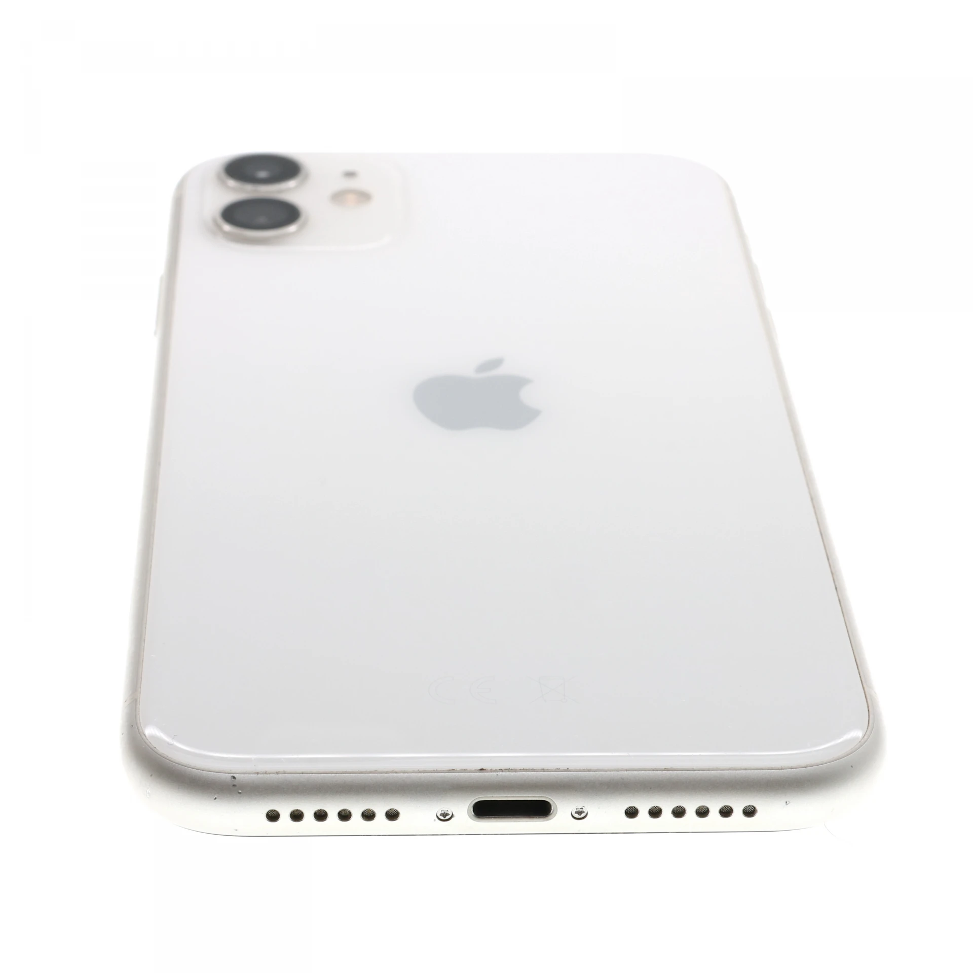 Apple iPhone 11 64 GB White 100%