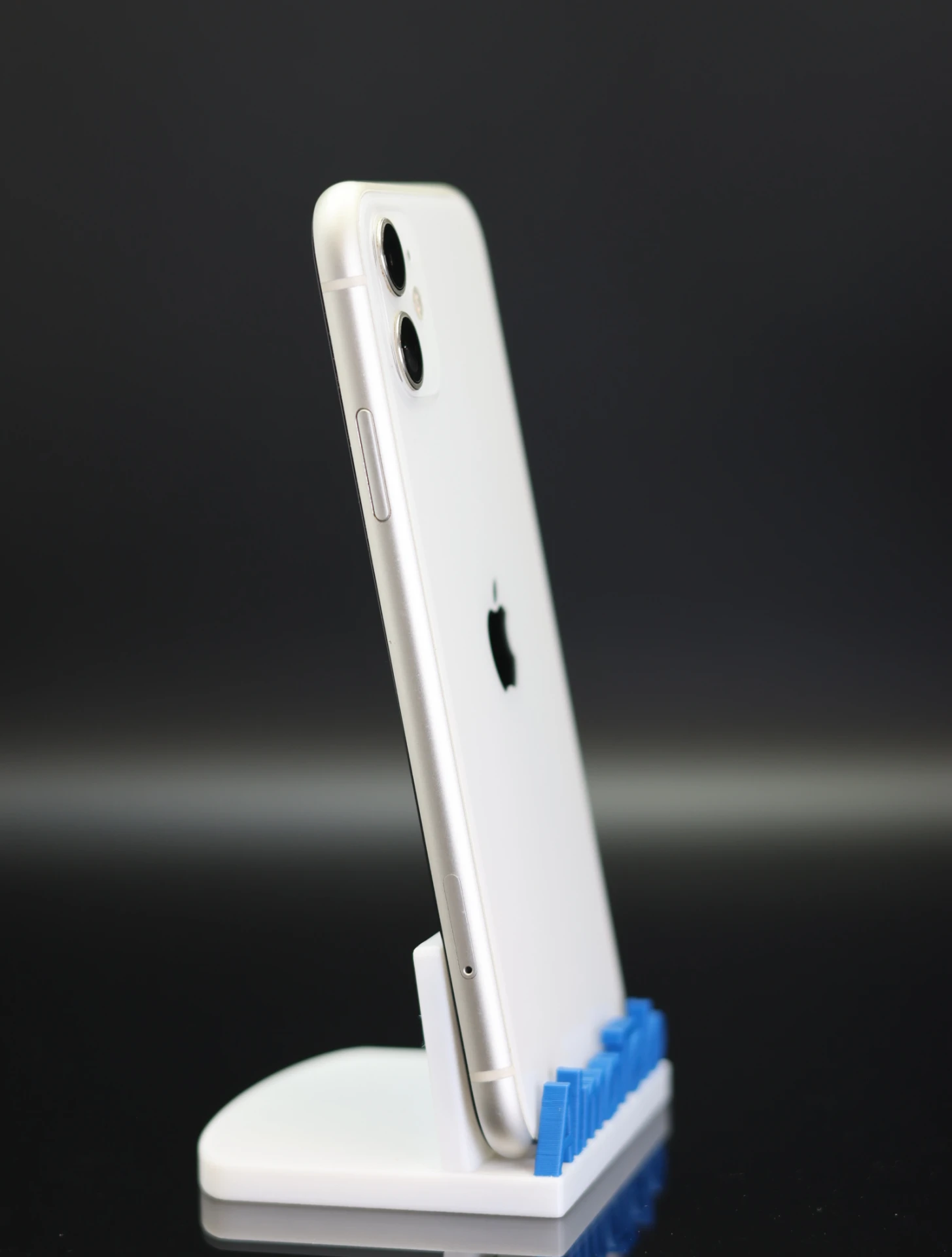 Apple iPhone 11 64 GB White 100%