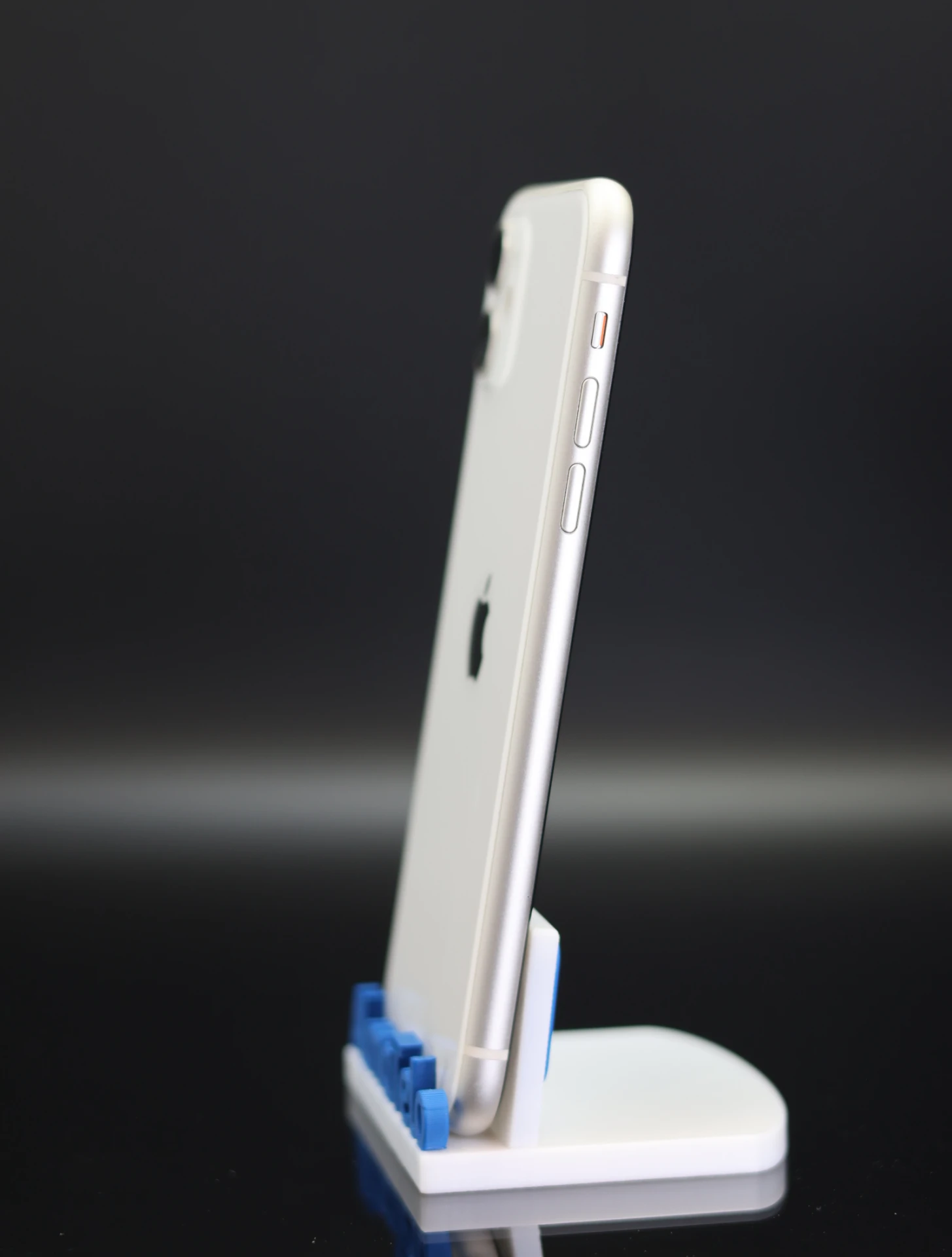 Apple iPhone 11 64 GB White 100%