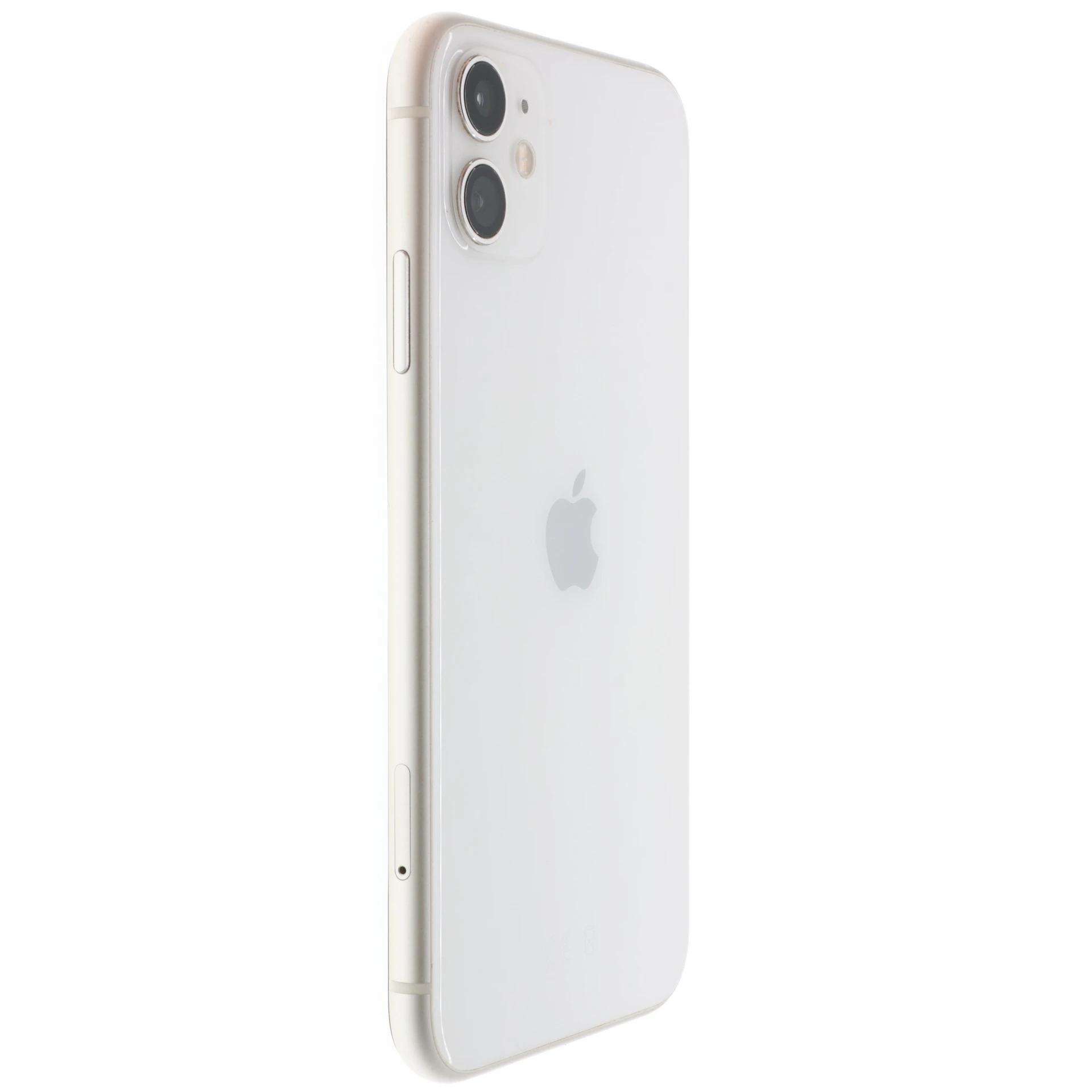 Apple iPhone 11 64 GB White 100%