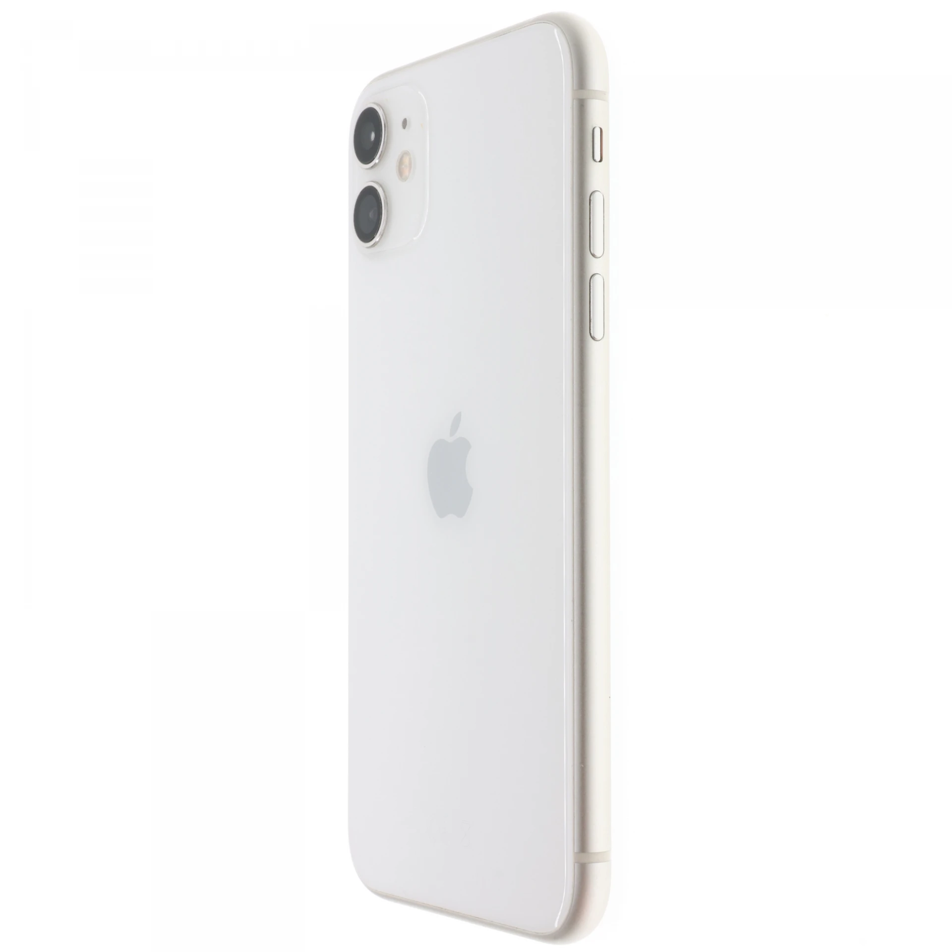 Apple iPhone 11 64 GB White 100%
