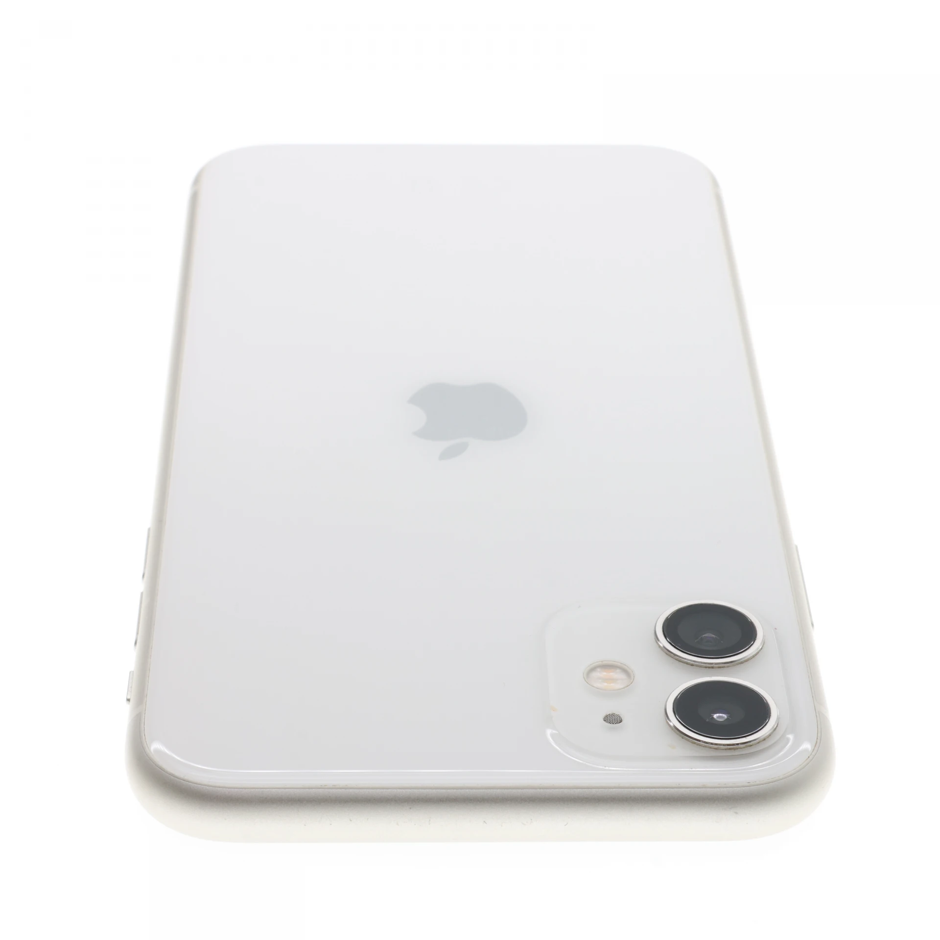 Apple iPhone 11 64 GB White 100%
