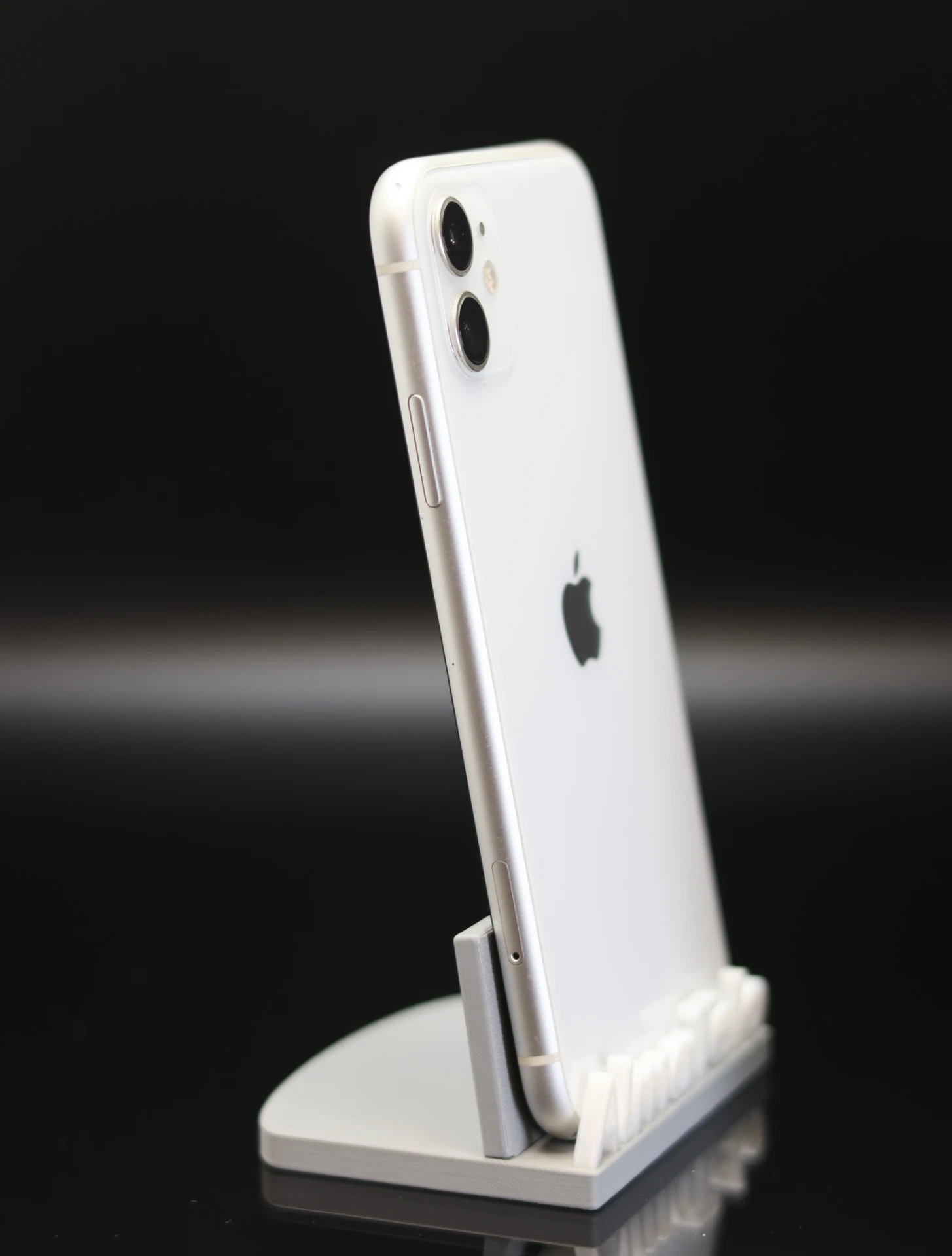 Apple iPhone 11 64 GB White 100% 