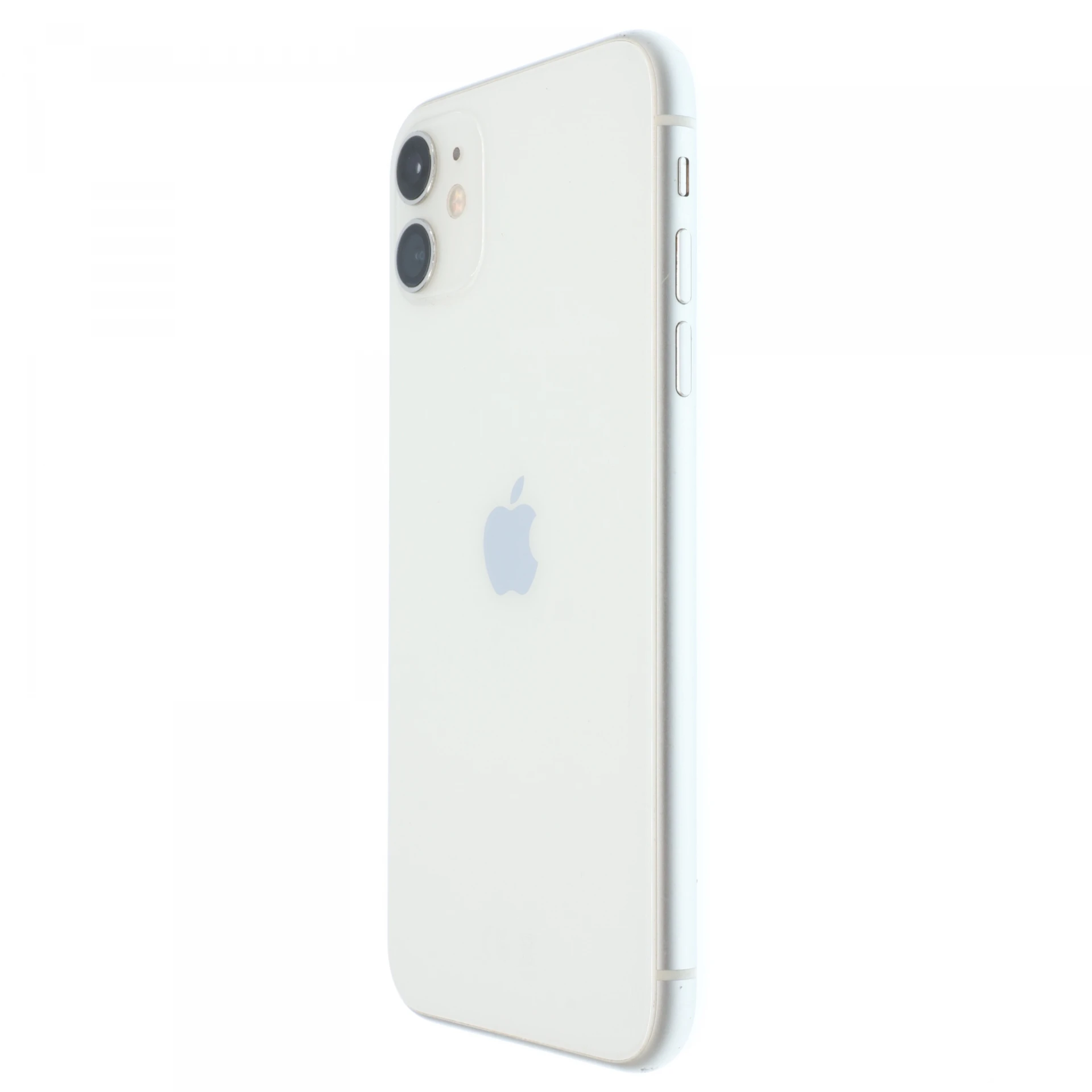 Apple iPhone 11 64 GB White 100% 