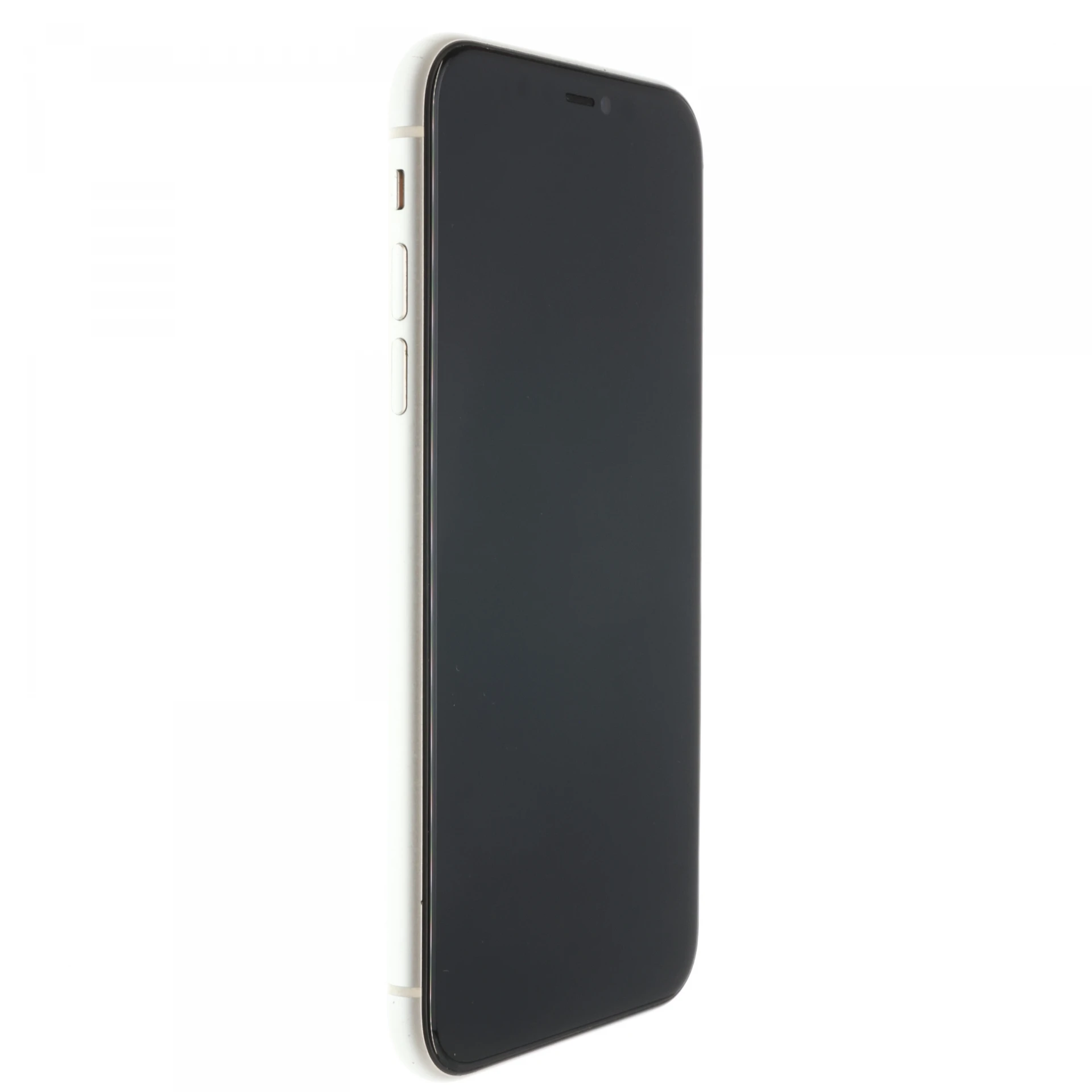 Apple iPhone 11 64 GB White 100% 