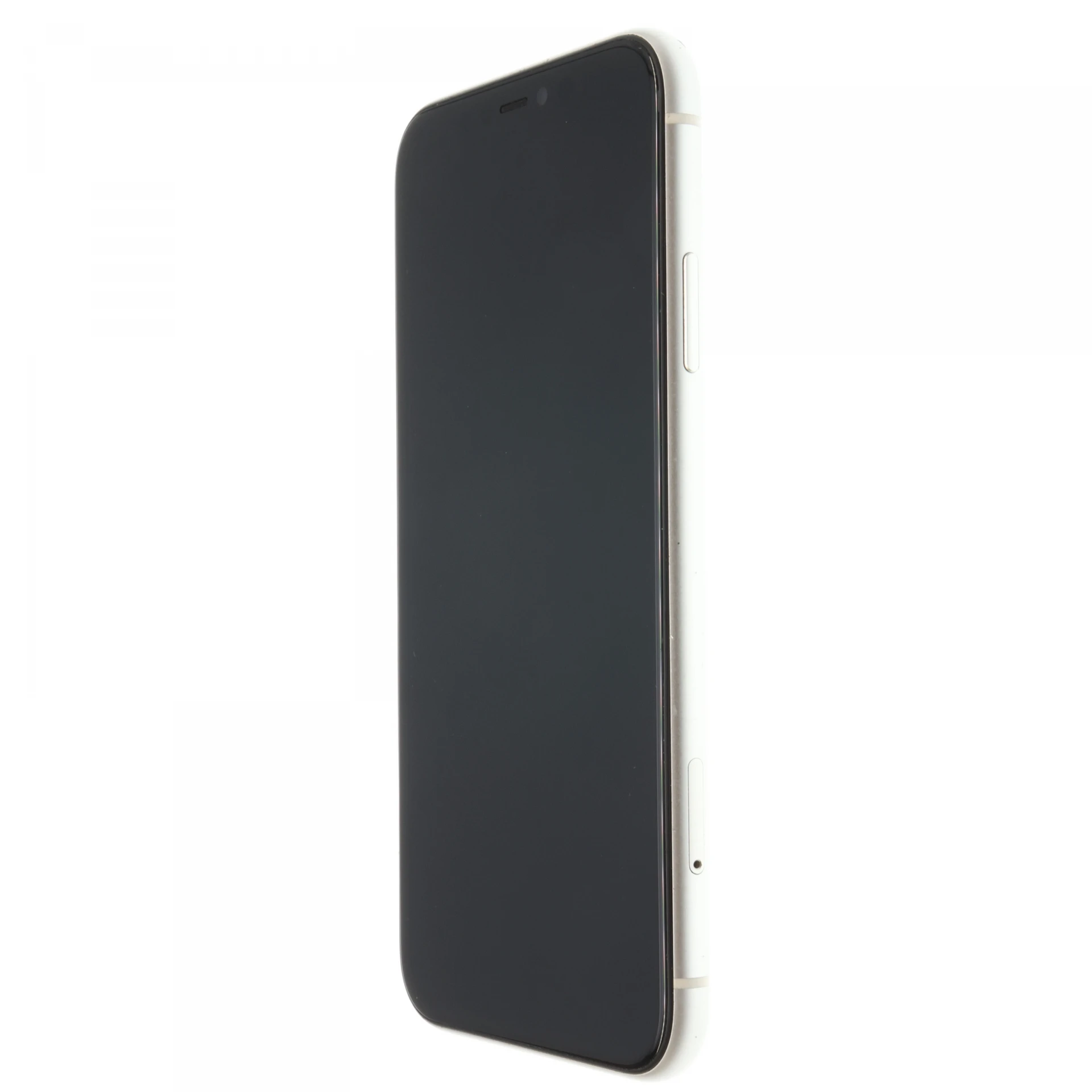 Apple iPhone 11 64 GB White 100% 