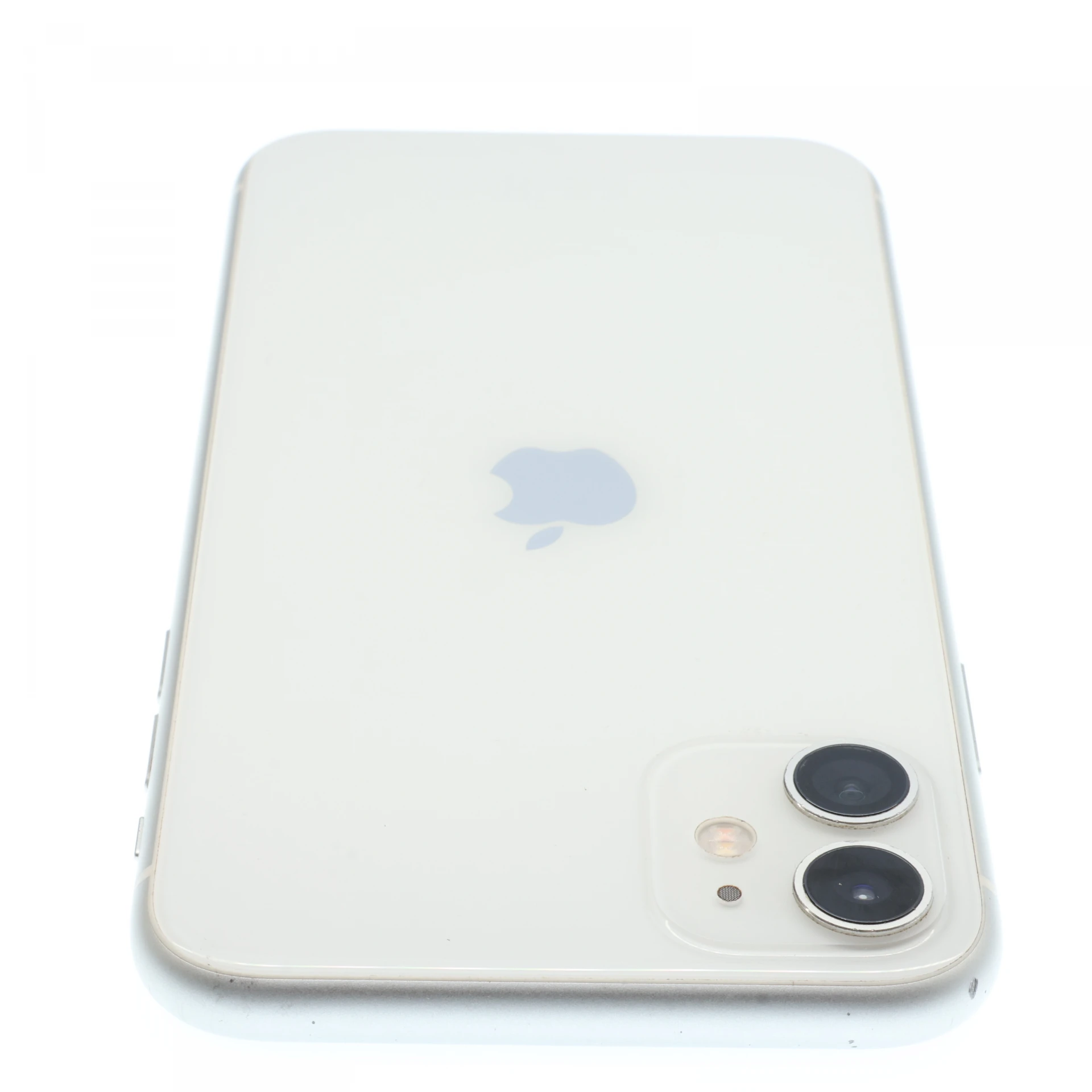 Apple iPhone 11 64 GB White 100% 