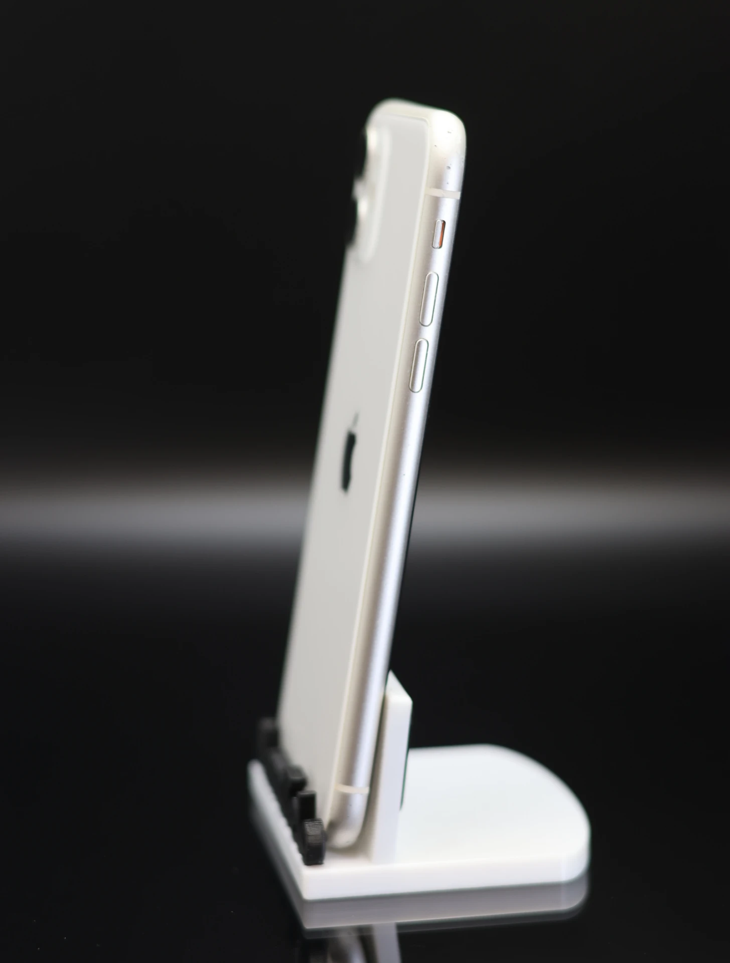 Apple iPhone 11 64 GB White 100% 