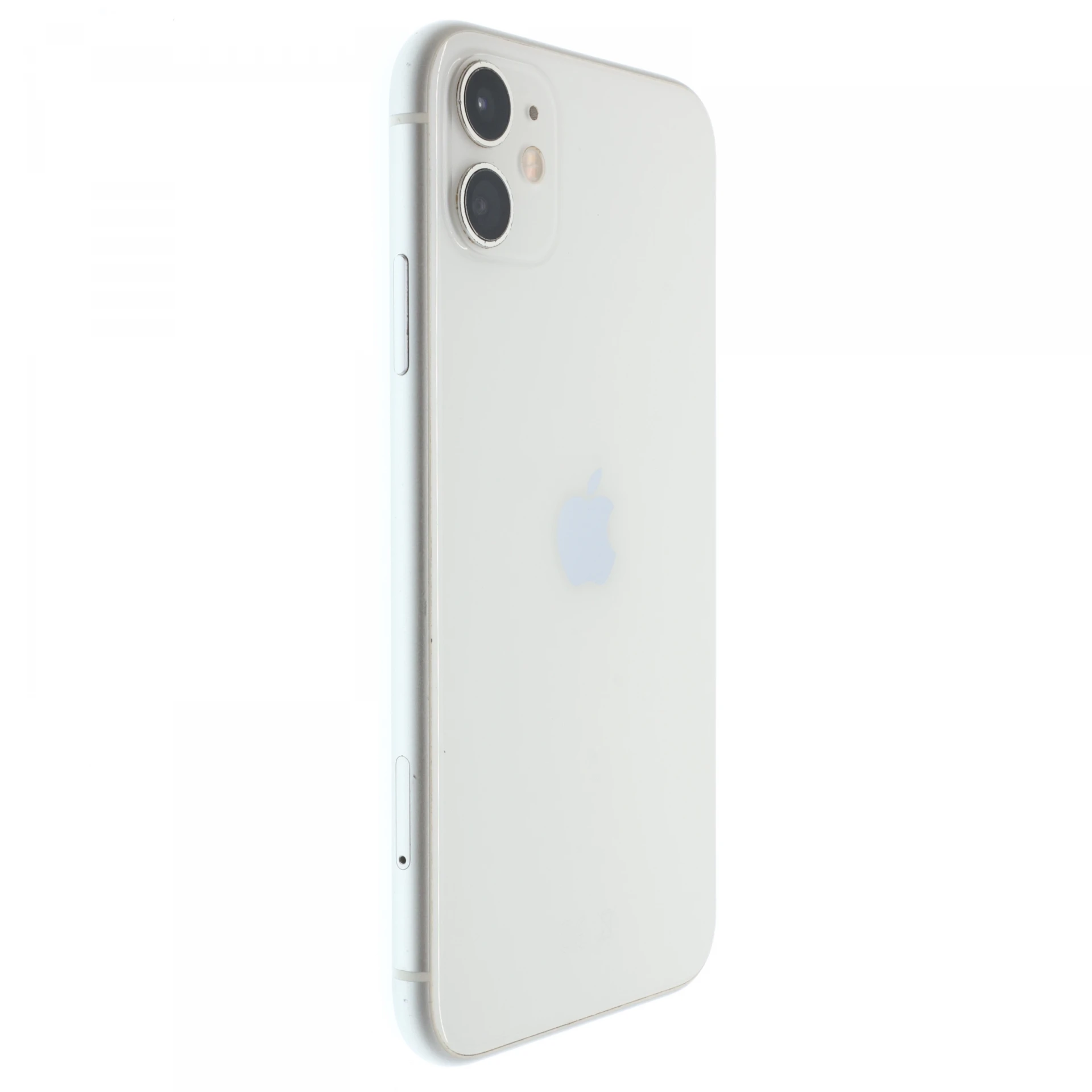 Apple iPhone 11 64 GB White 100% 