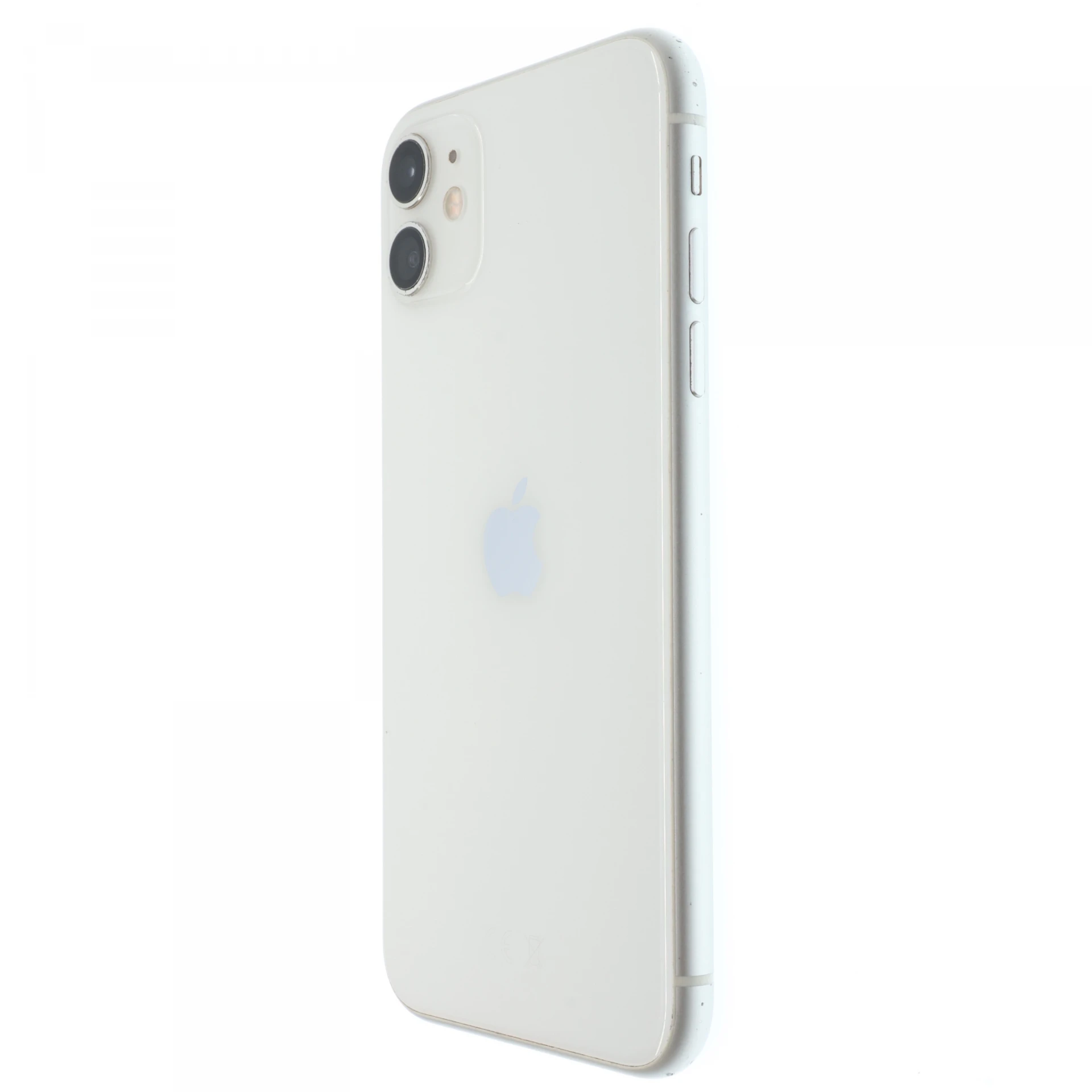 Apple iPhone 11 64 GB White 100% 