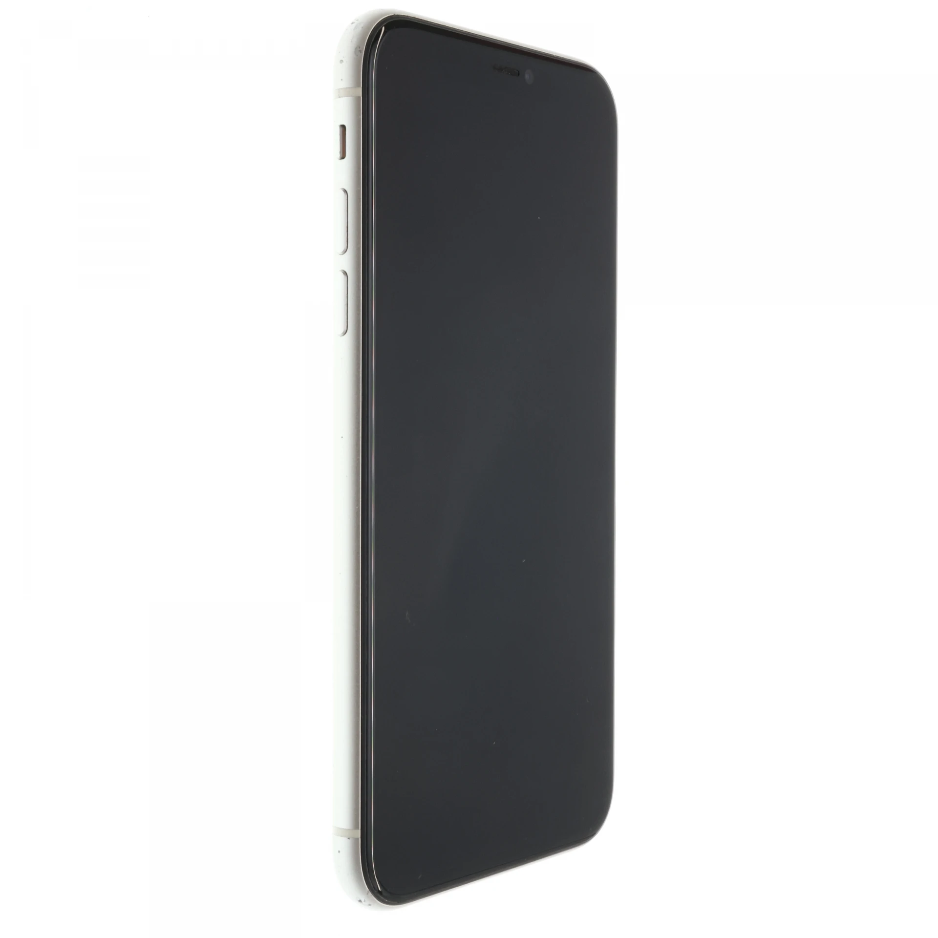 Apple iPhone 11 64 GB White 100% 