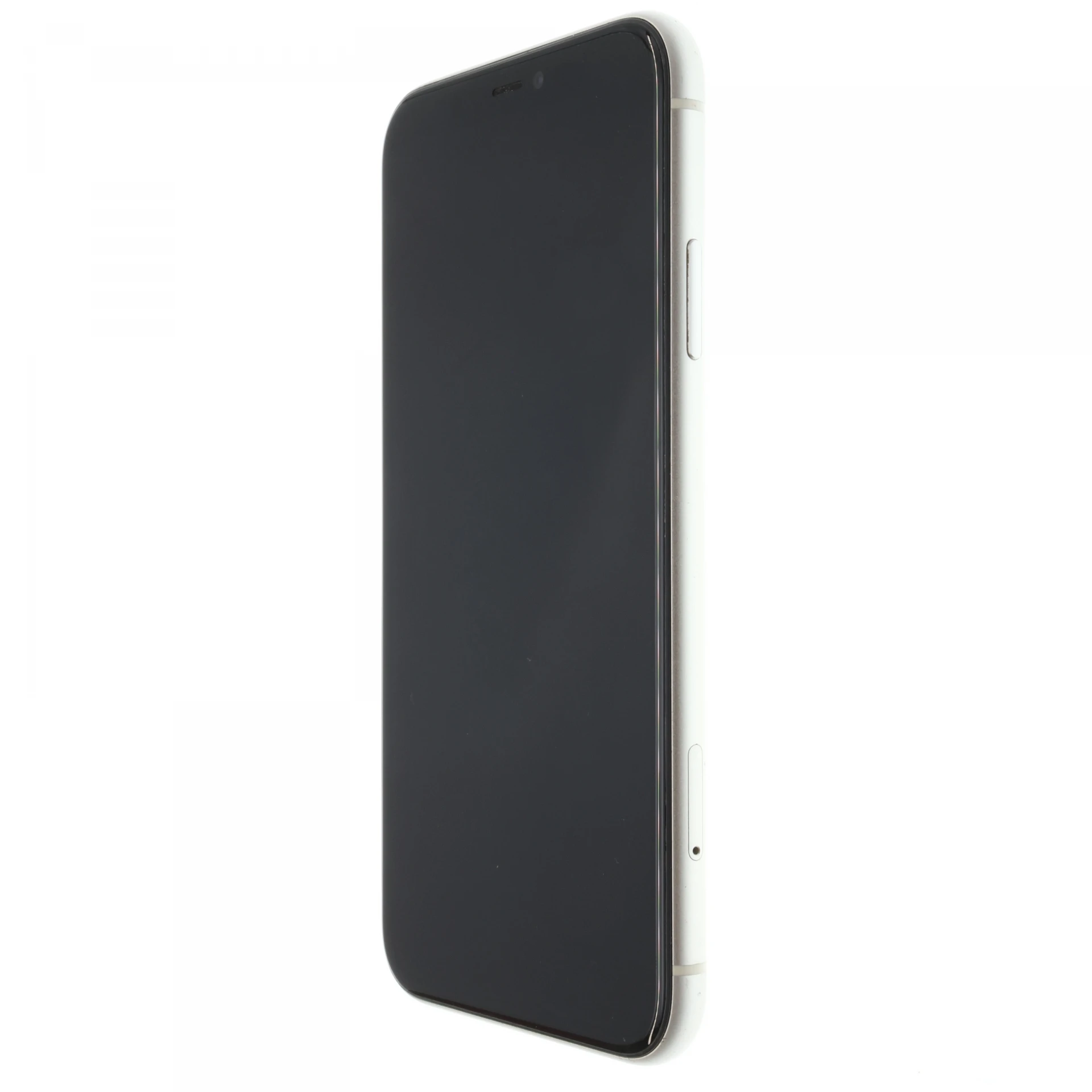 Apple iPhone 11 64 GB White 100% 