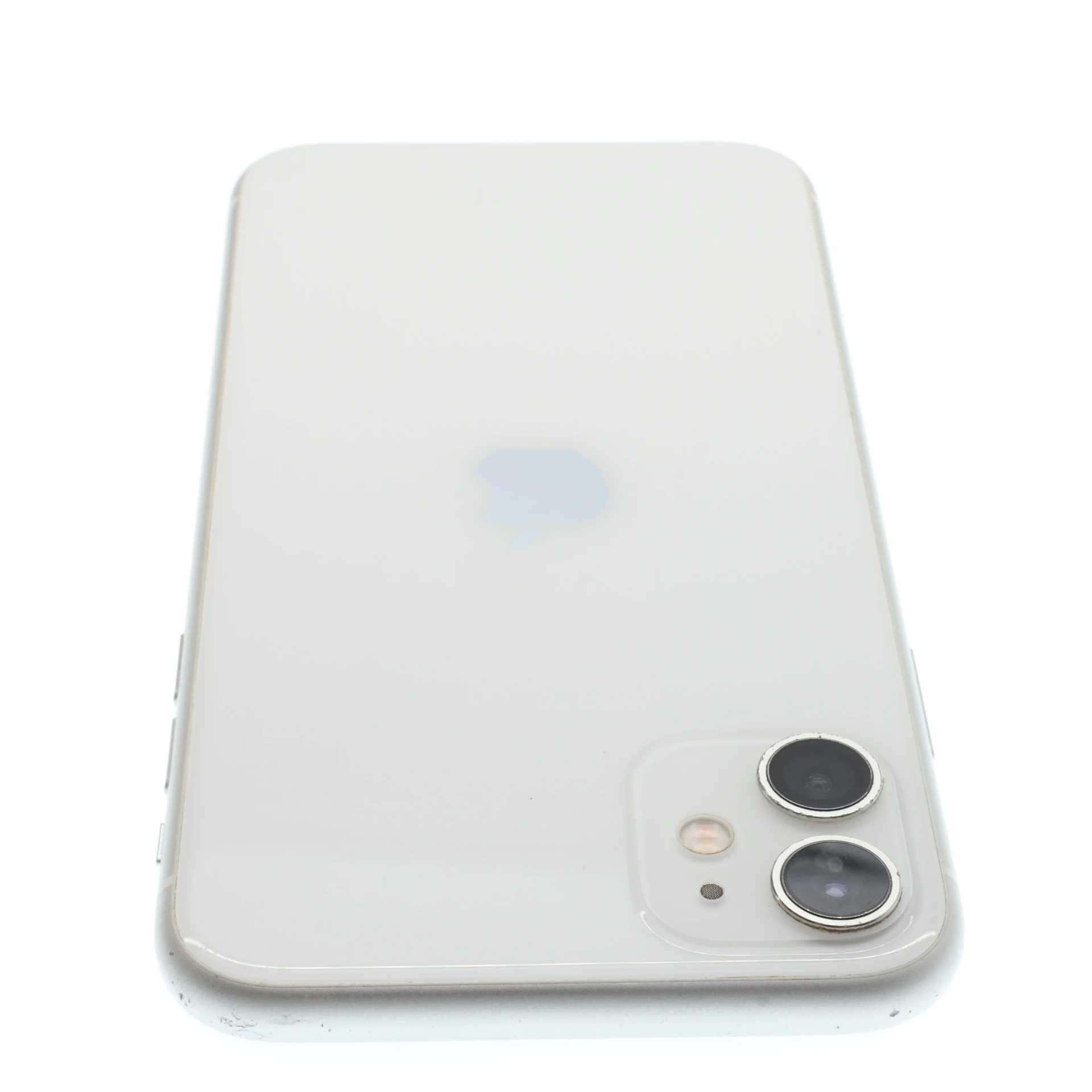 Apple iPhone 11 64 GB White 100% 