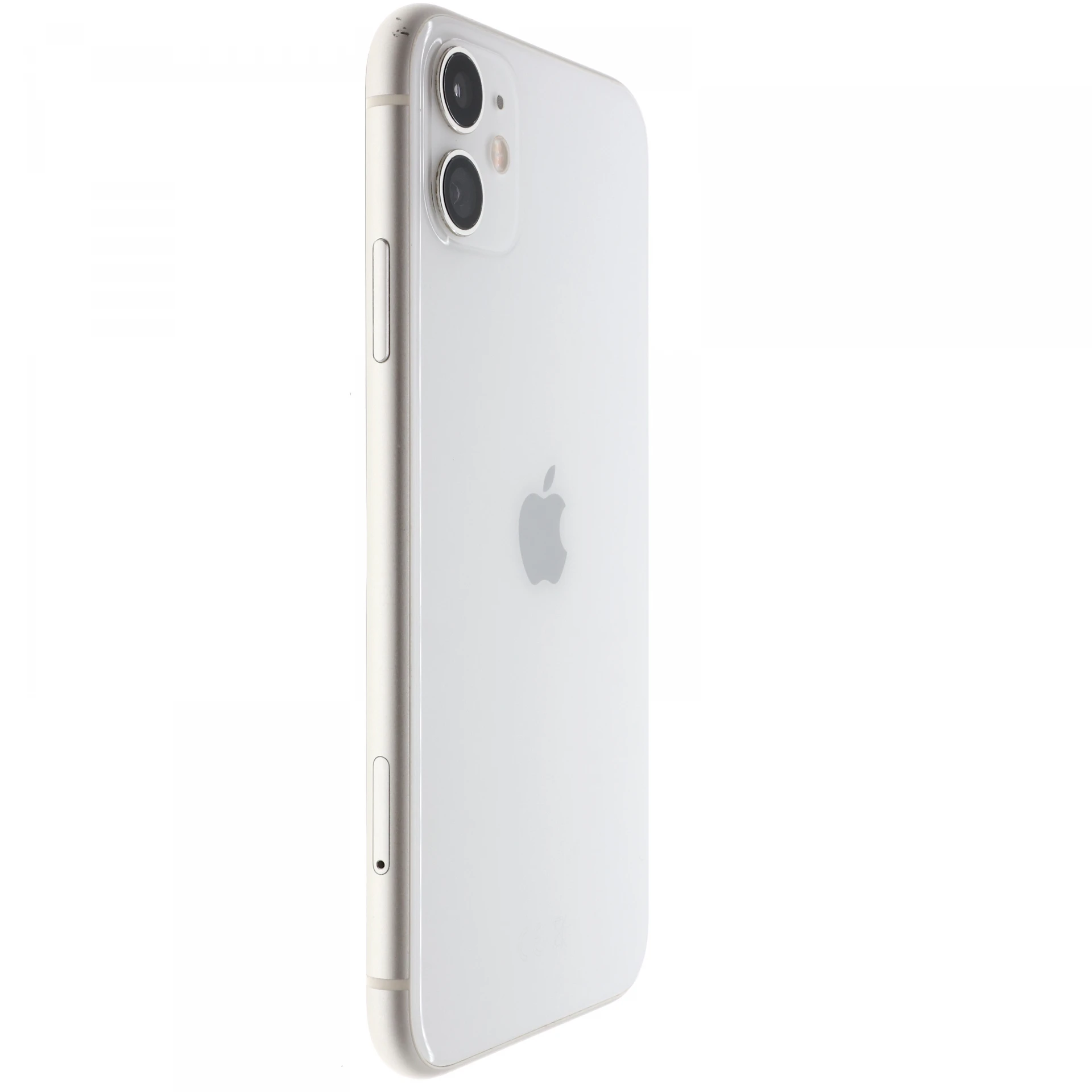Apple iPhone 11 128 GB White 100%