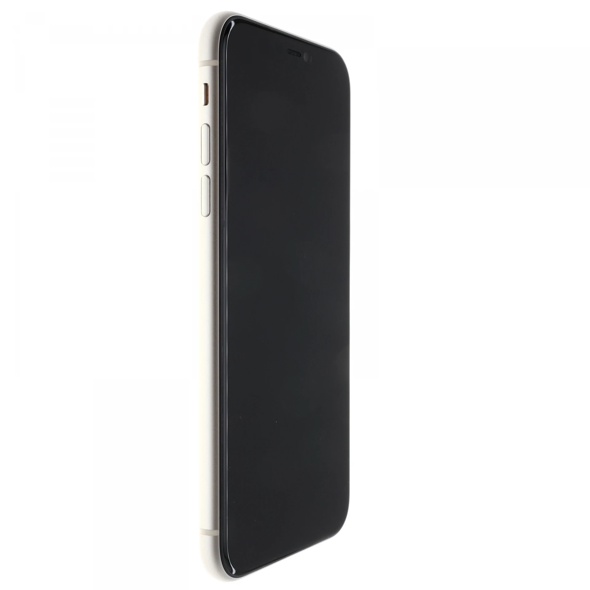 Apple iPhone 11 128 GB White 100%