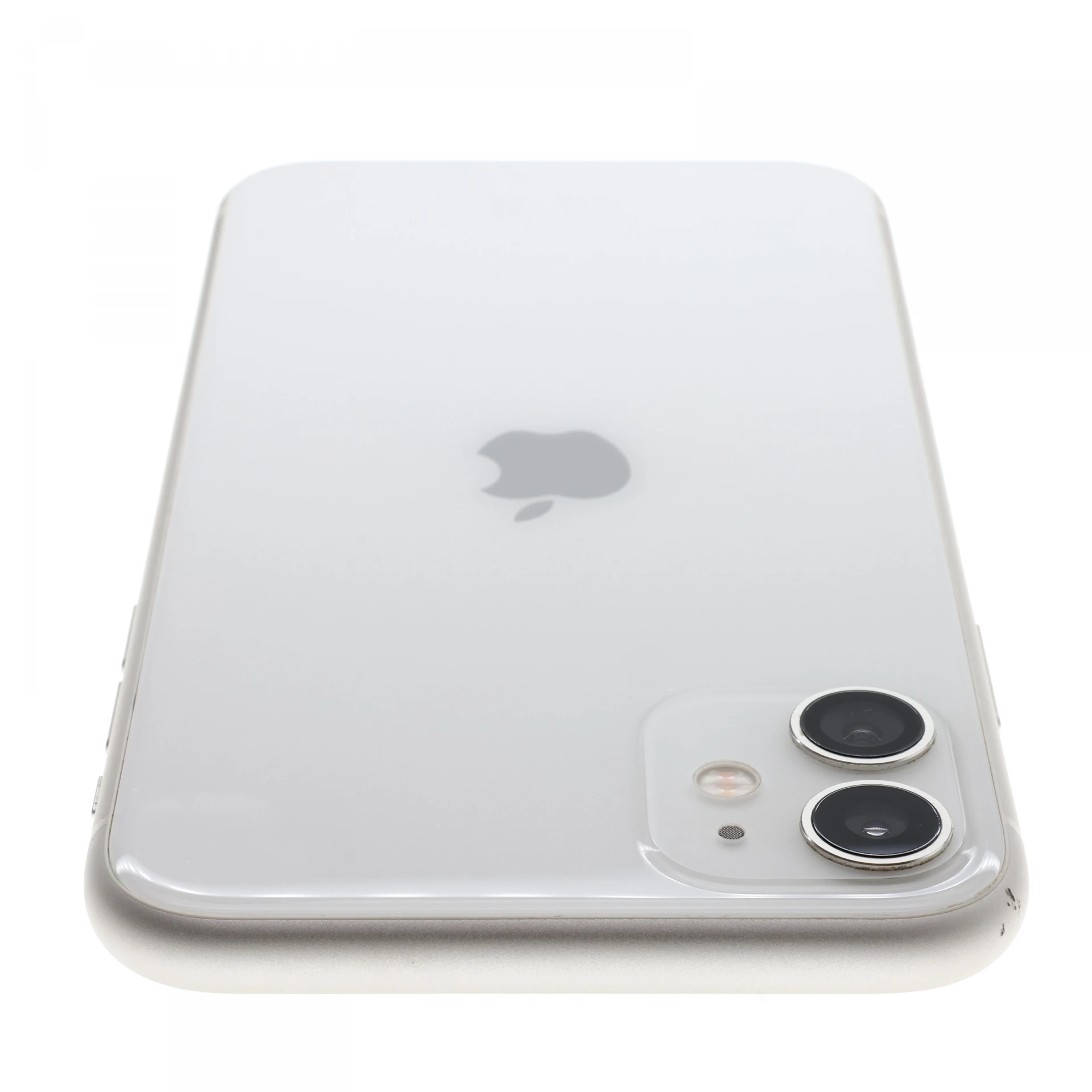 Apple iPhone 11 128 GB White 100%